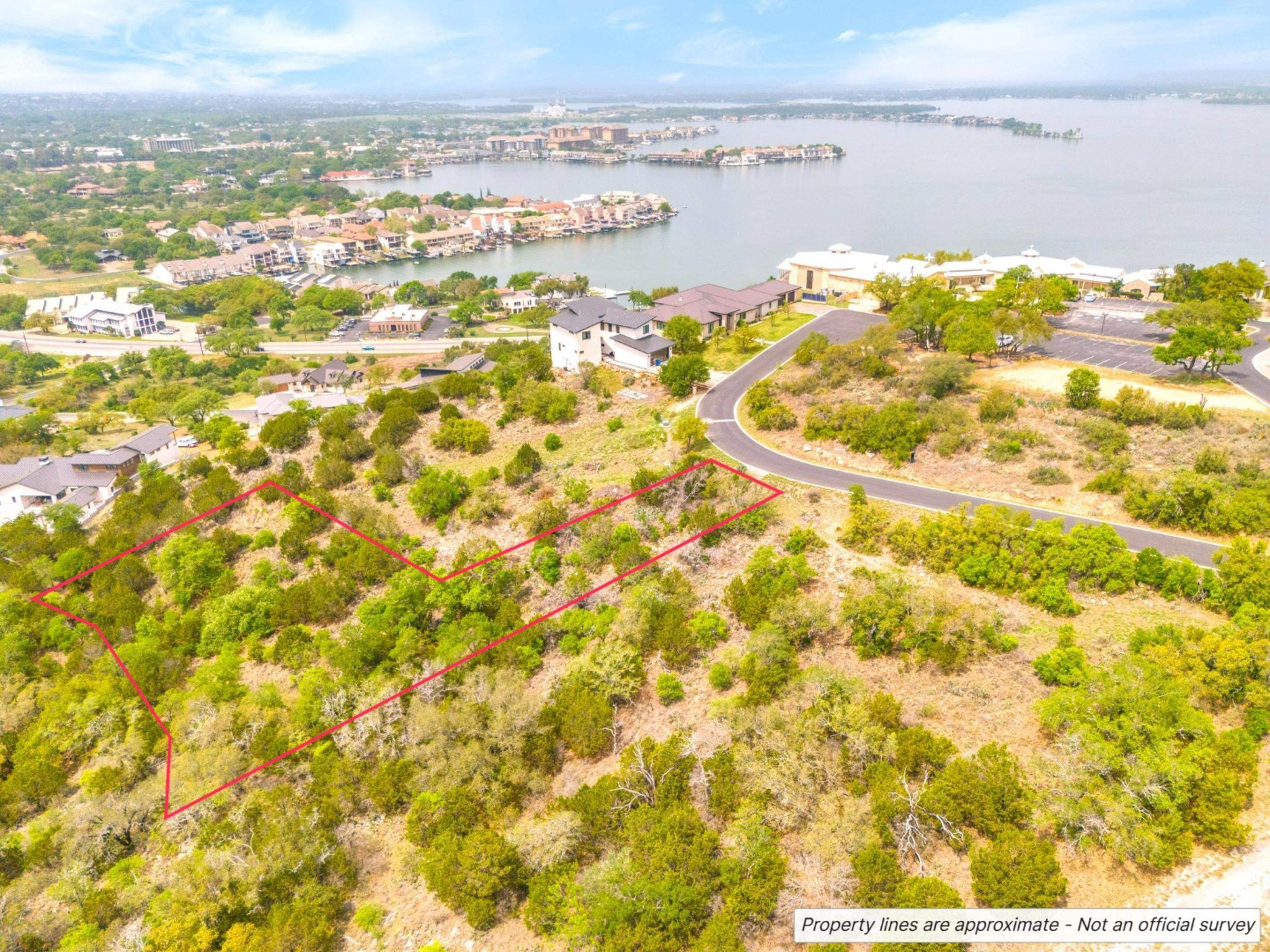 Lot 41131 Dalton, Horseshoe Bay