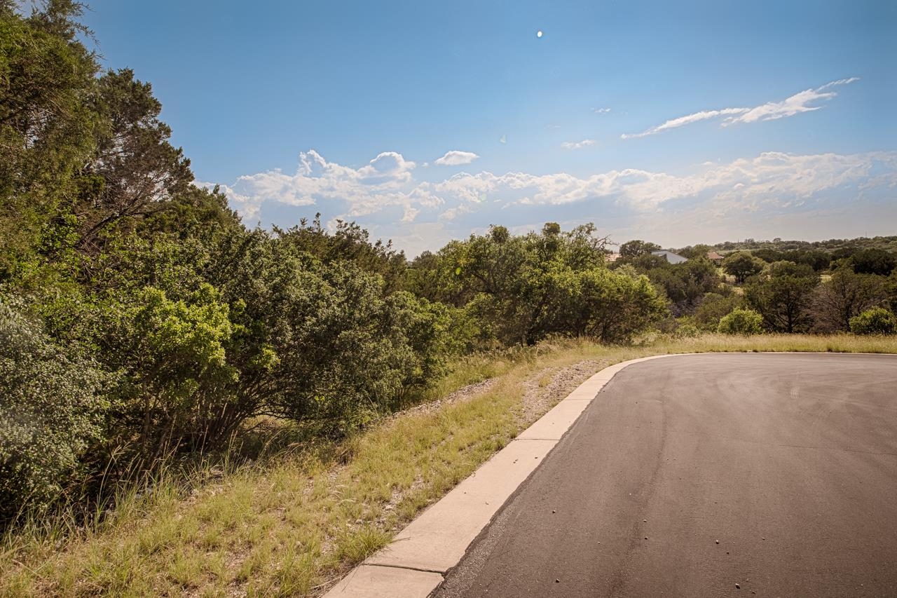 Lot 20114 Cimarron, Horseshoe Bay