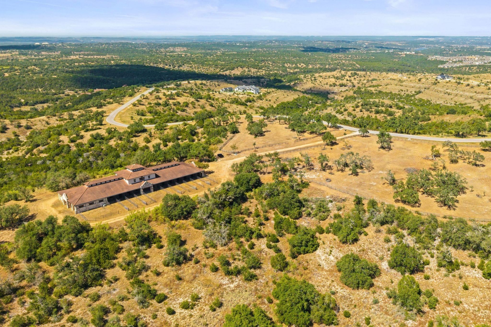 18700 Madrone Ranch, Austin