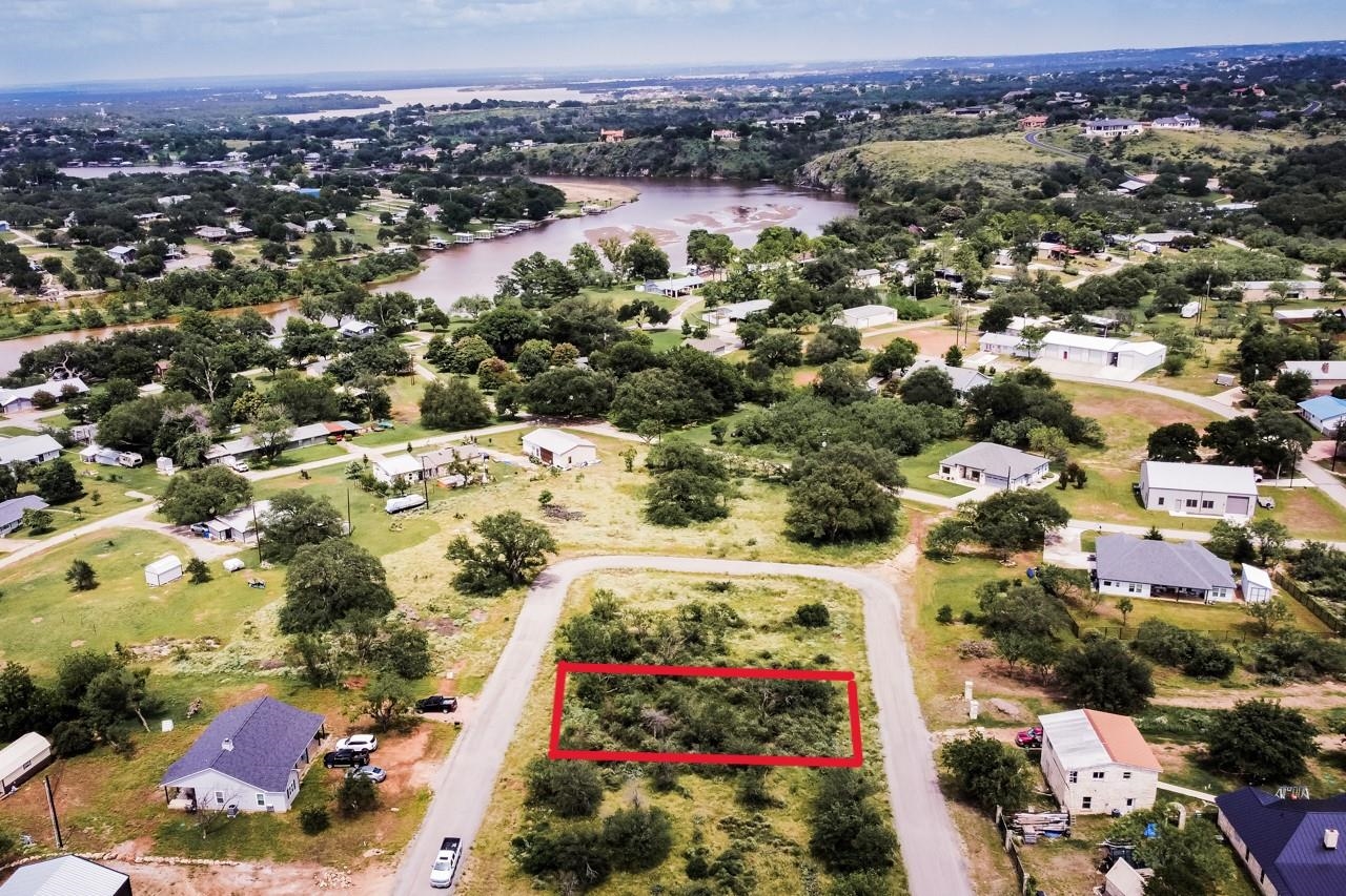 Lot 15 Lyndon, Horseshoe Bay