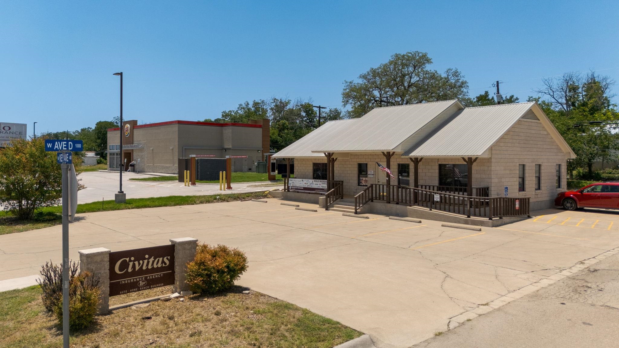 408 Key Ave, Lampasas