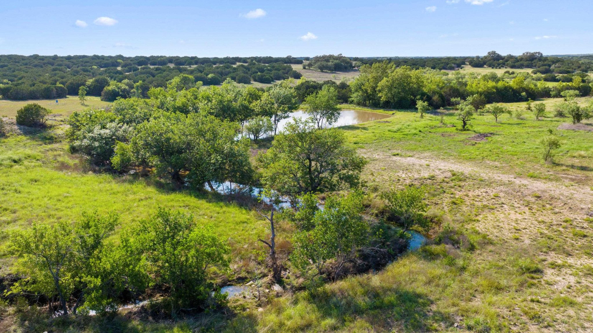 TBD County Road 207, Burnet