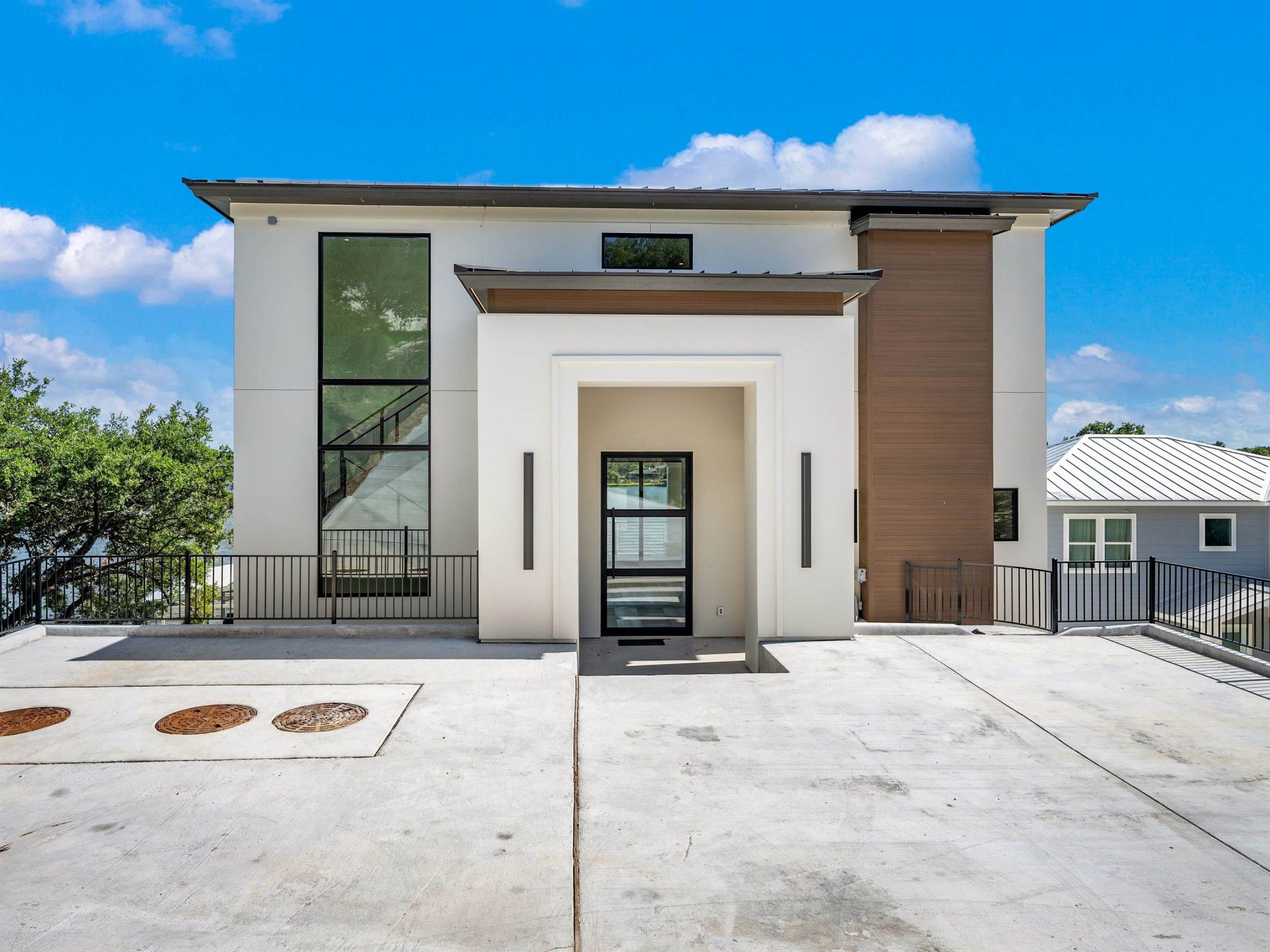 156 Skyline Dr, Sunrise Beach