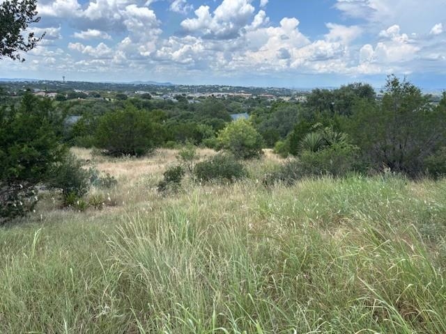 Lot 14 Blazing Star, Horseshoe Bay