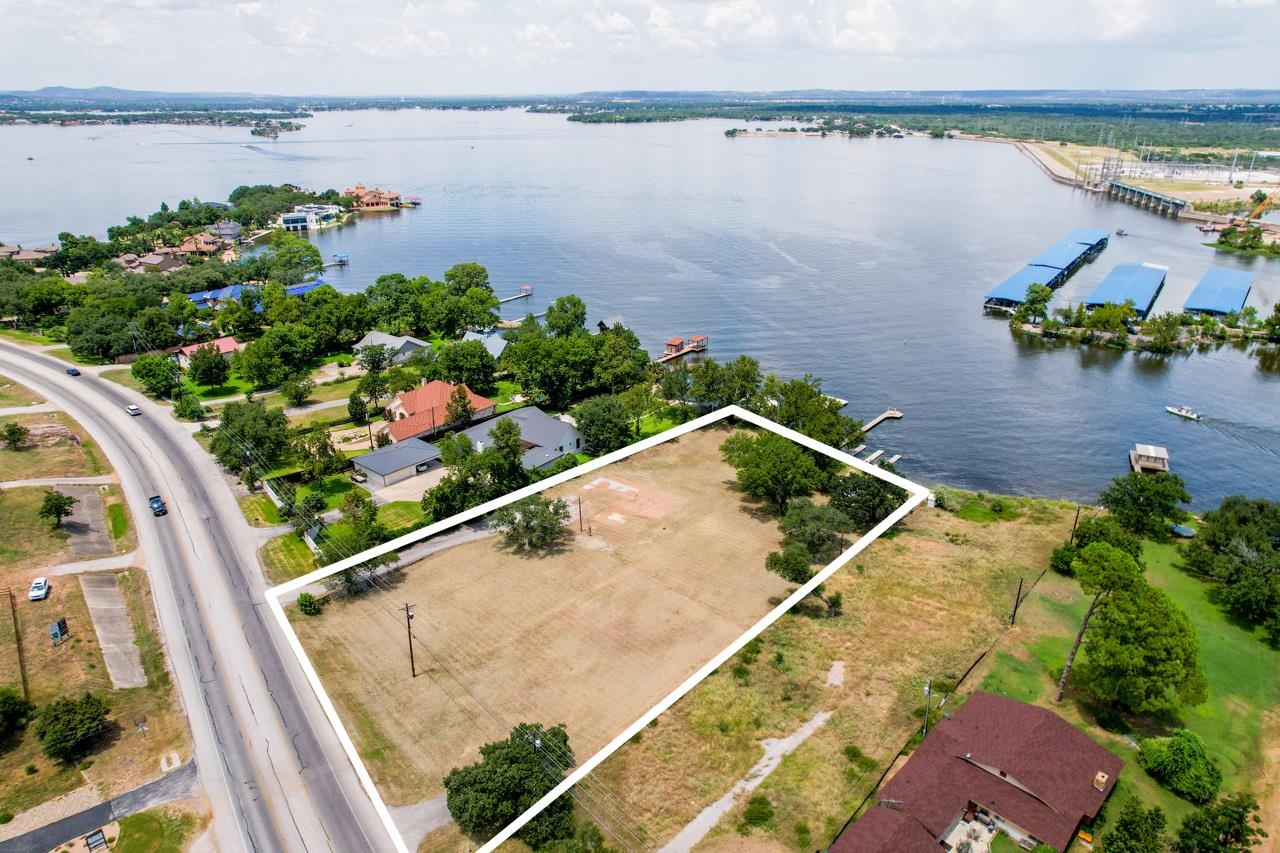 5012 W FM 2147, Cottonwood Shores