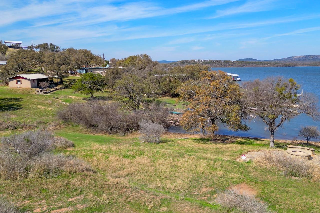 Lot 6, 8A & 9 Contour Dr., Tow