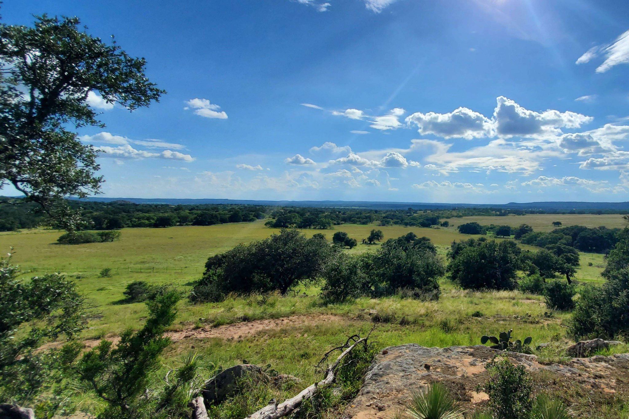TBD CR 411B, Pontotoc