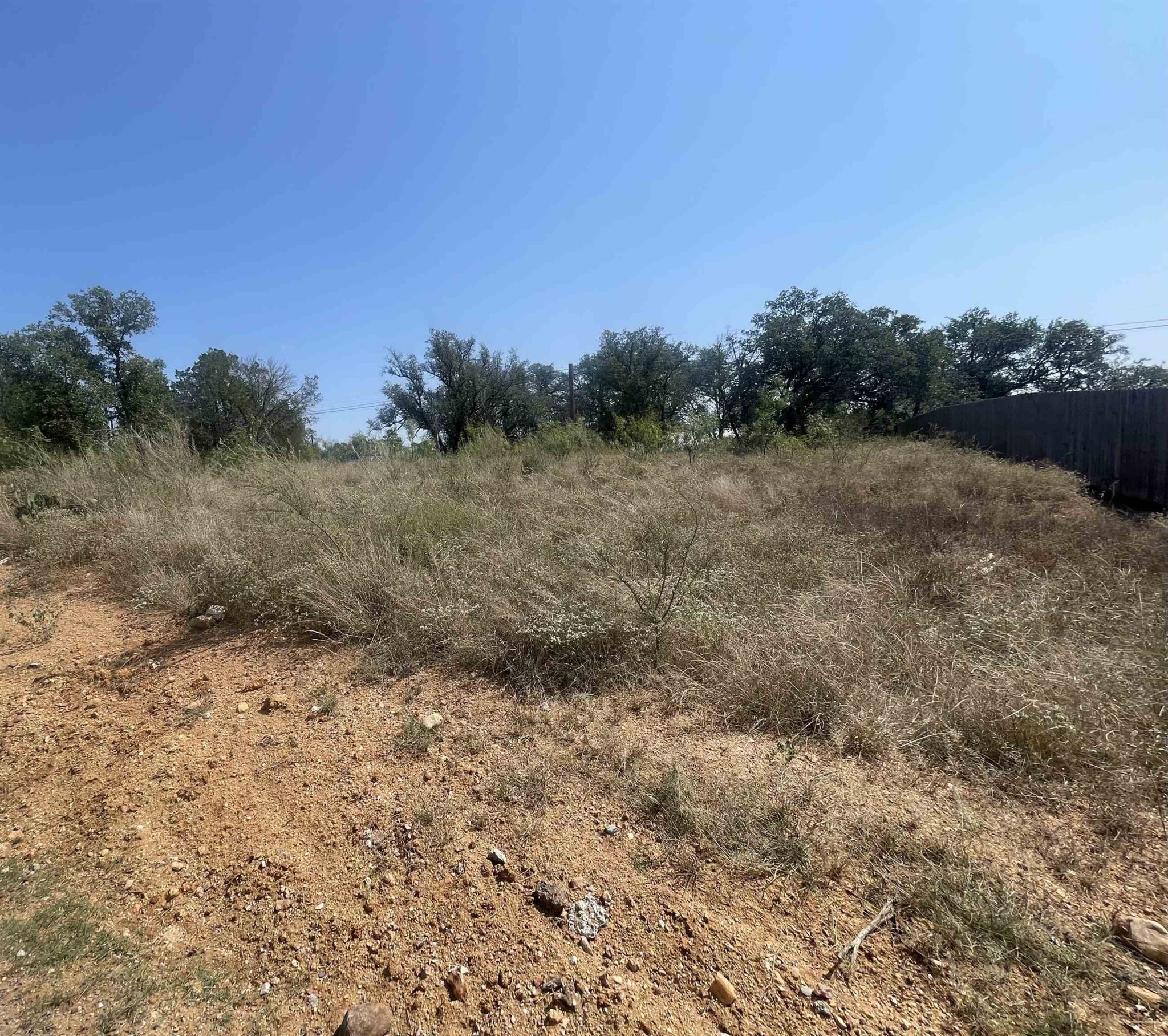 Double Lot ready to either build 1 home or 2 homes.  *water and sewer available