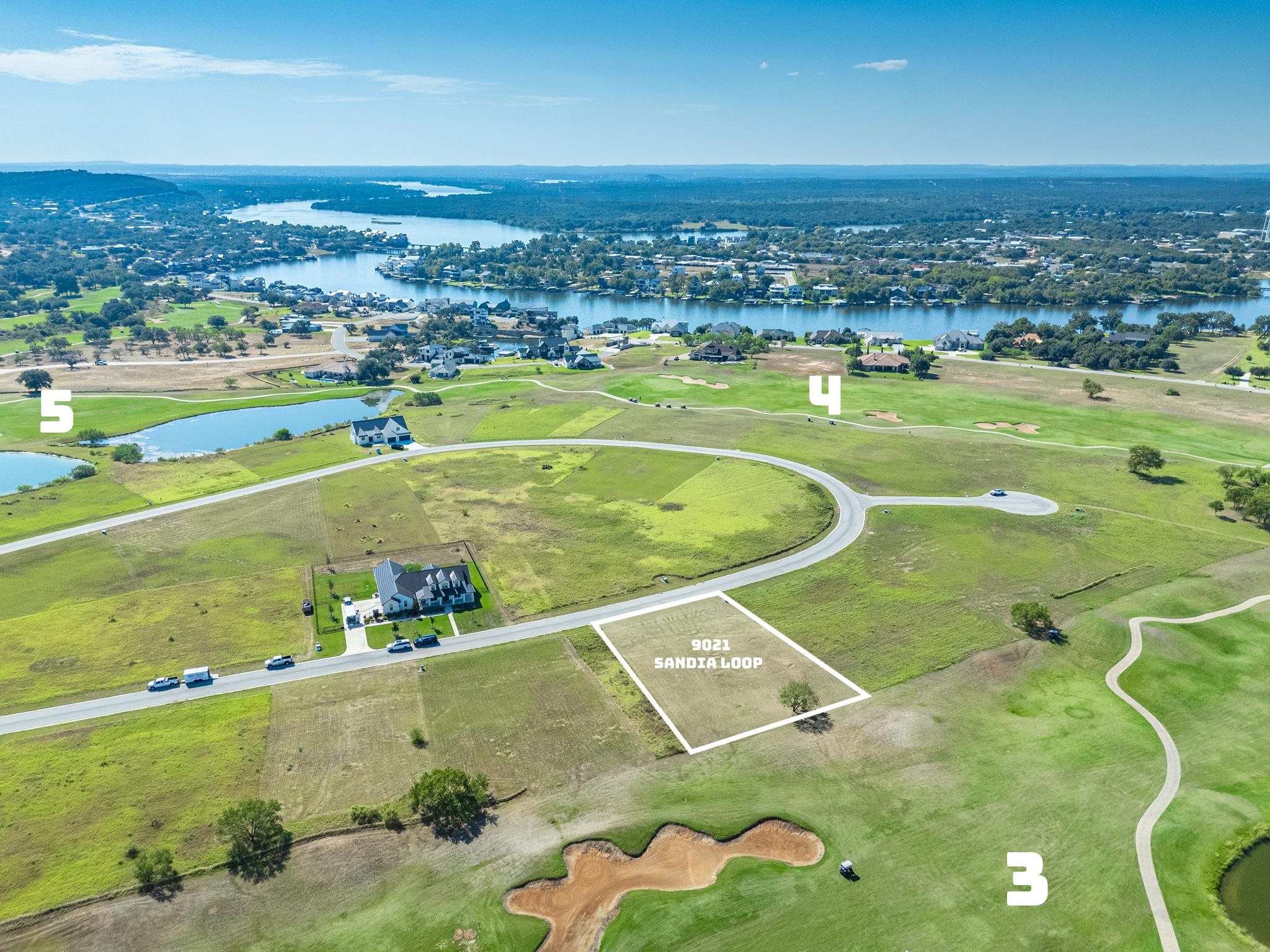 Lot 9021 Sandia, Kingsland