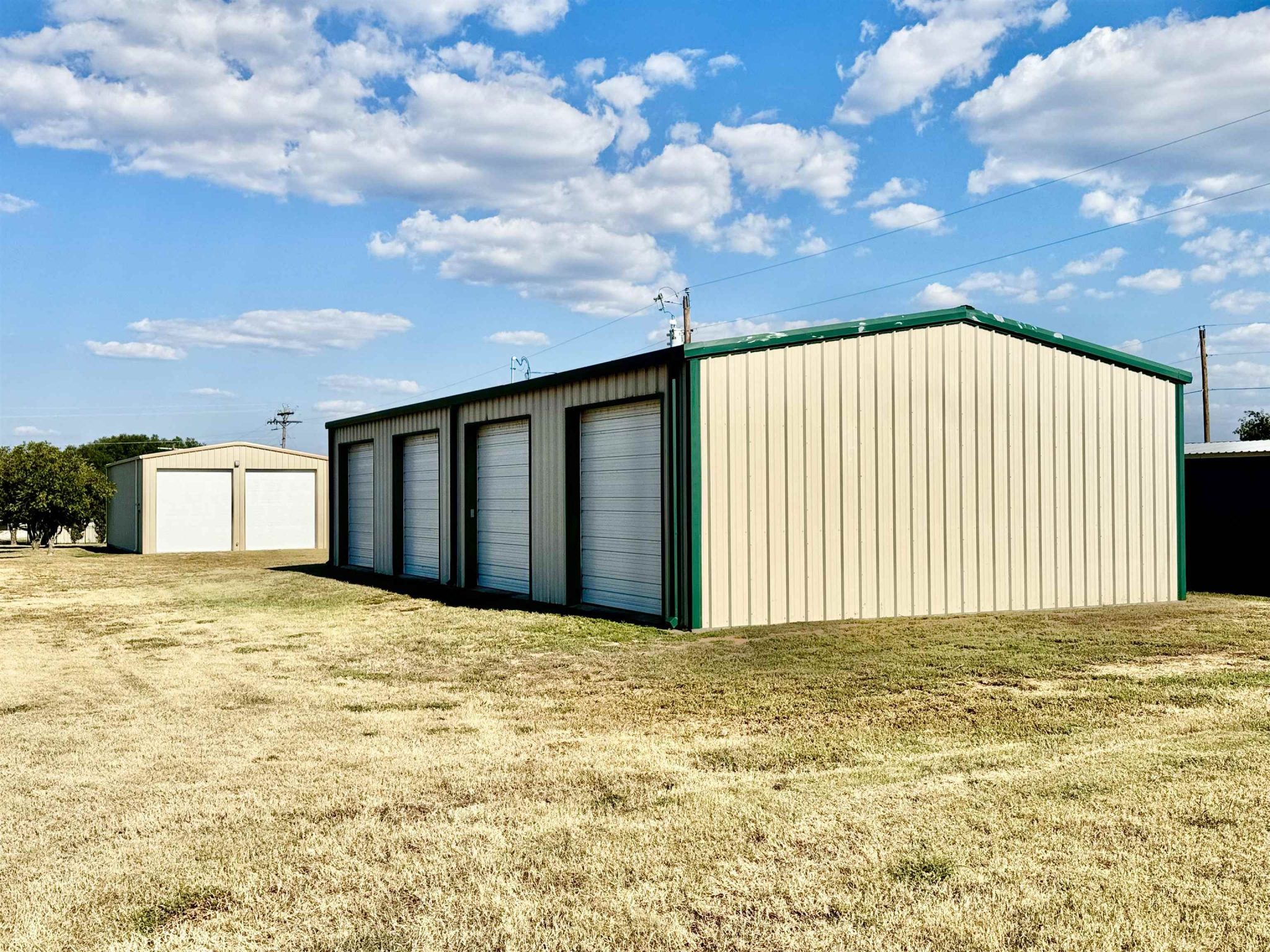 122 Lyons St., Buchanan Dam