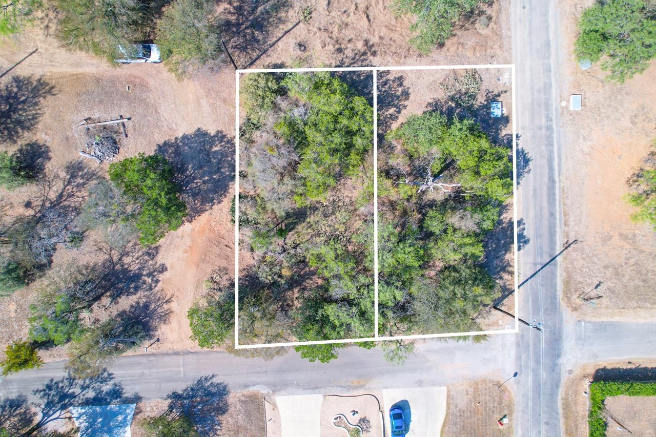 TBD Birch, Cottonwood Shores