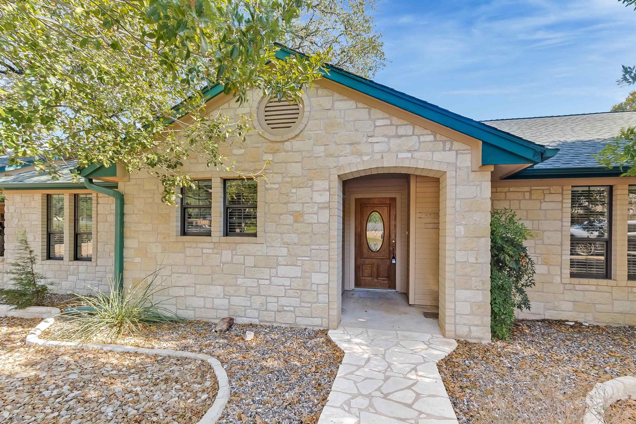 309 Delaware Springs Blvd, Burnet