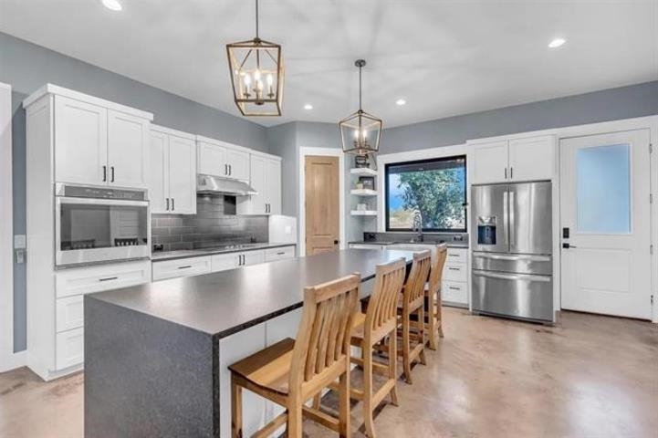 630 Old Spanish, Buchanan Dam