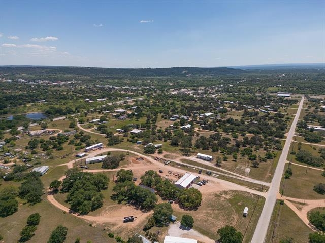 630 Old Spanish, Buchanan Dam