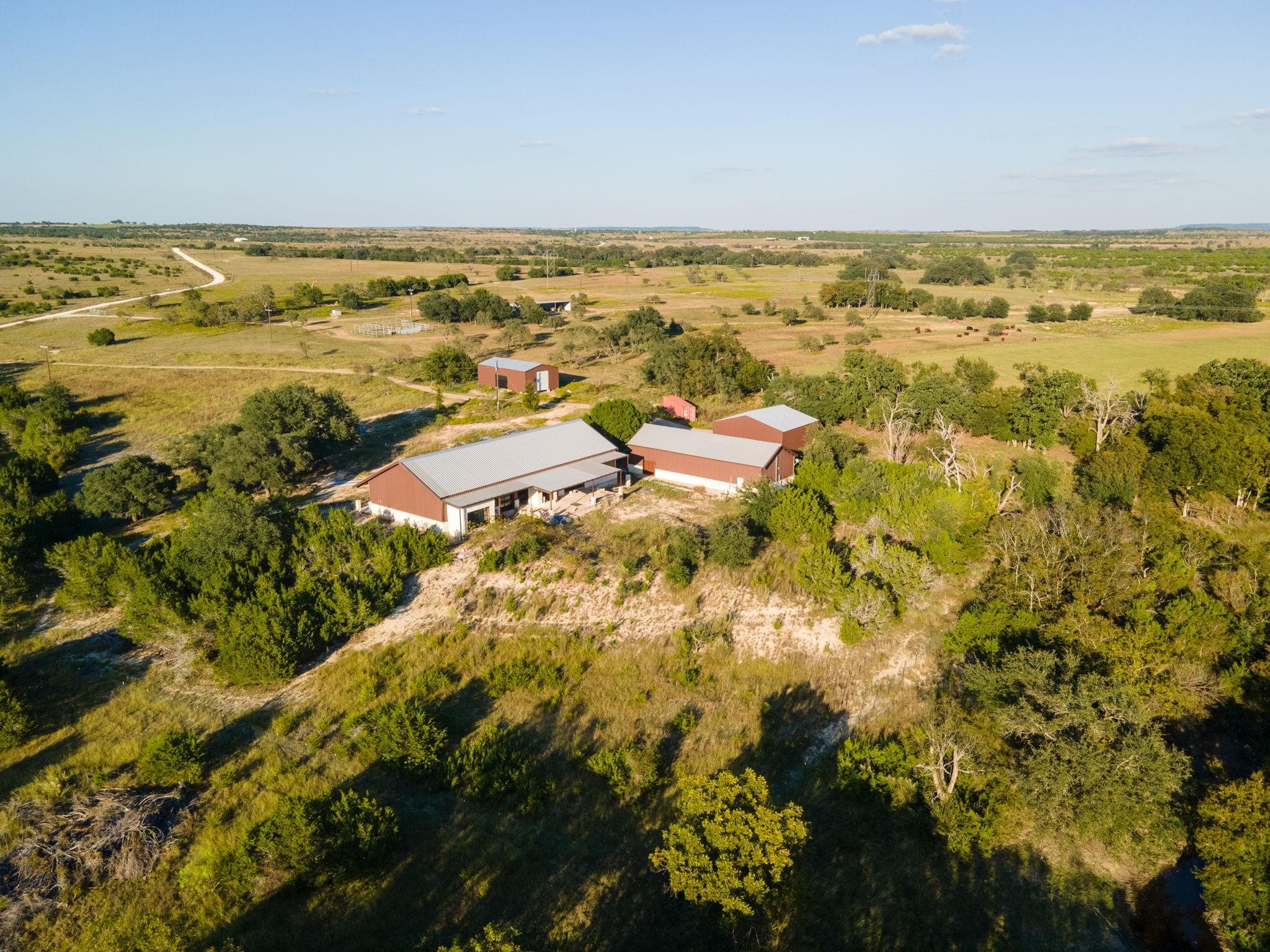 388 CR 3500, Lampasas