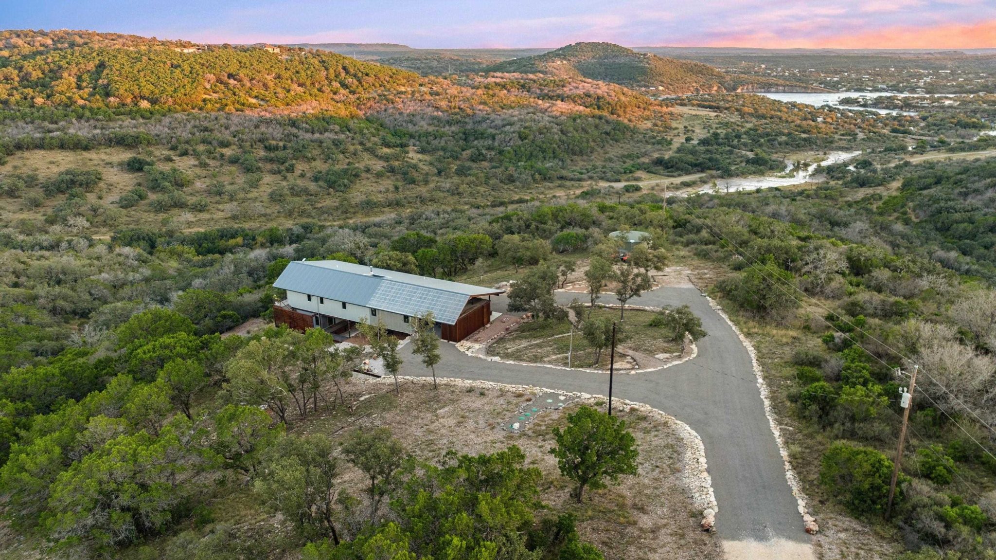 2037 Wolf Creek Ranch, Burnet