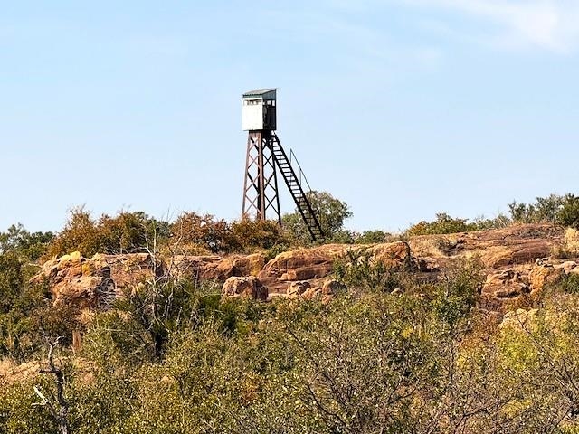 0 CR 404, Llano