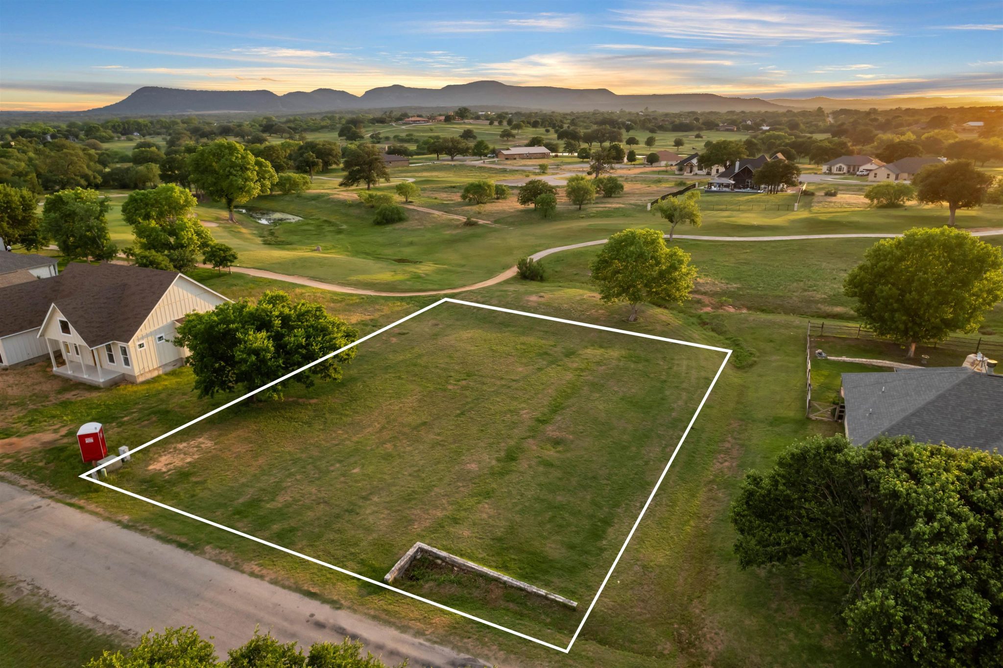 Lot 60 Chesterfield, Kingsland