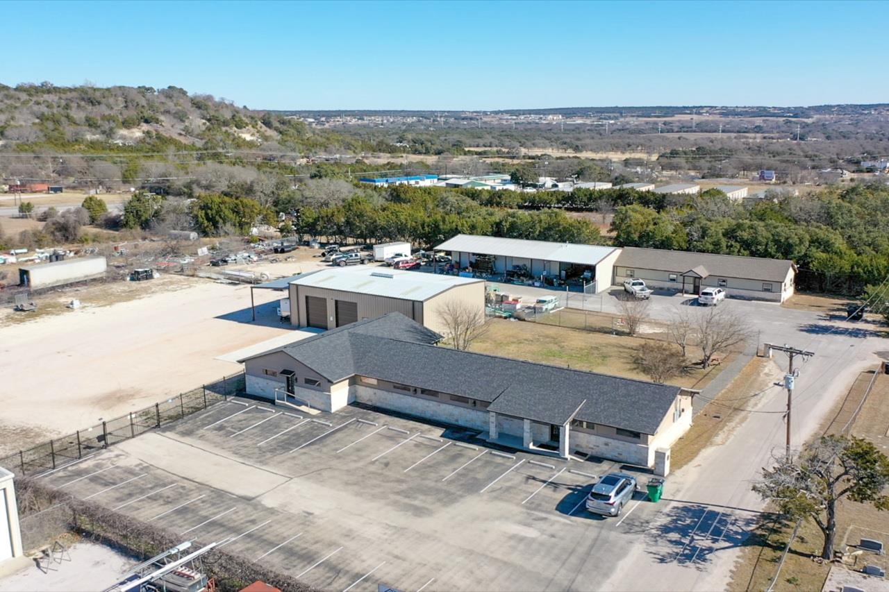320 Southland, Burnet