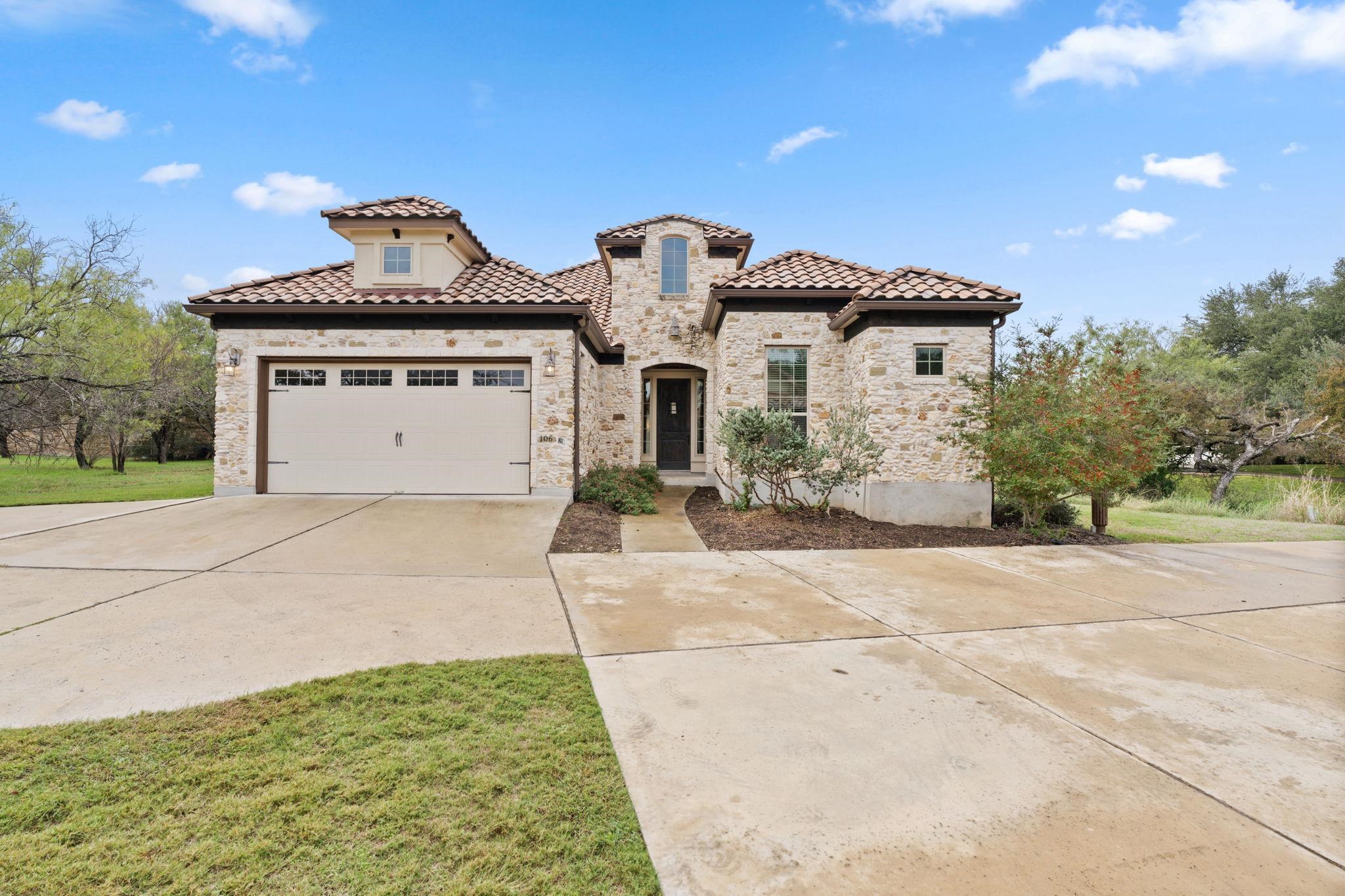 106 Gemstone, Horseshoe Bay