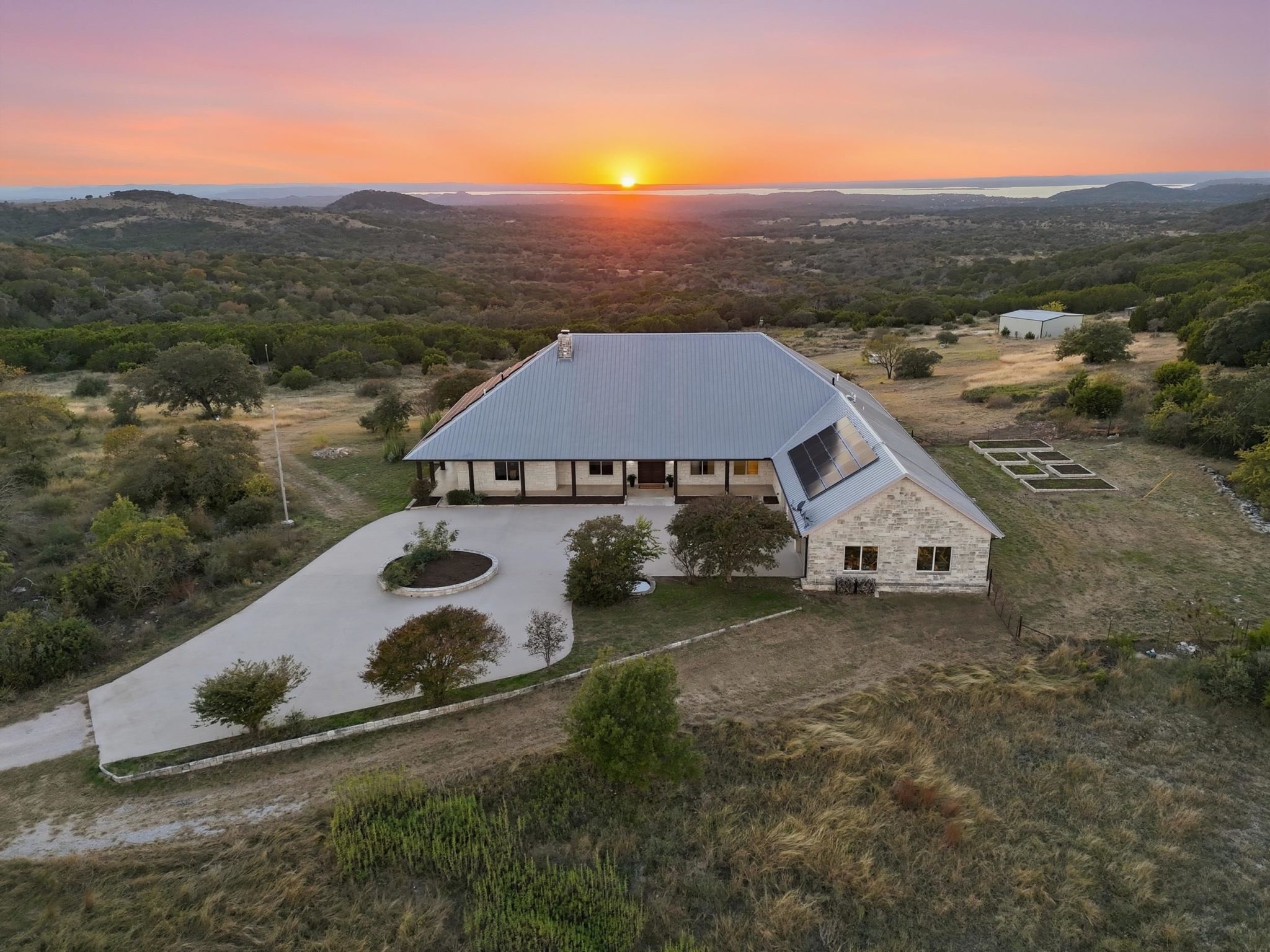 450 Threadgill Ranch Rd, Burnet