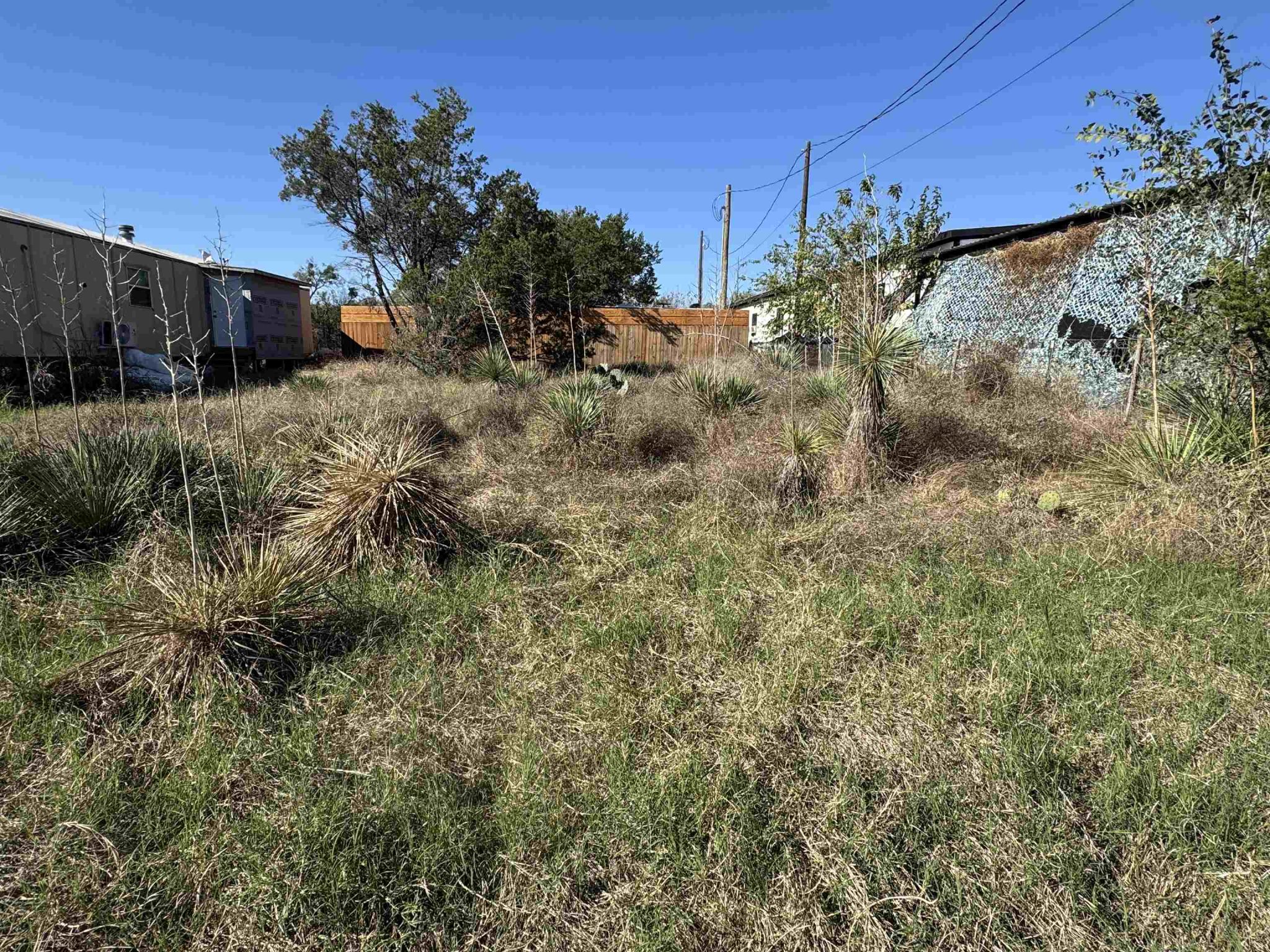 Lots 23 & 24 Gardenia St., Kingsland