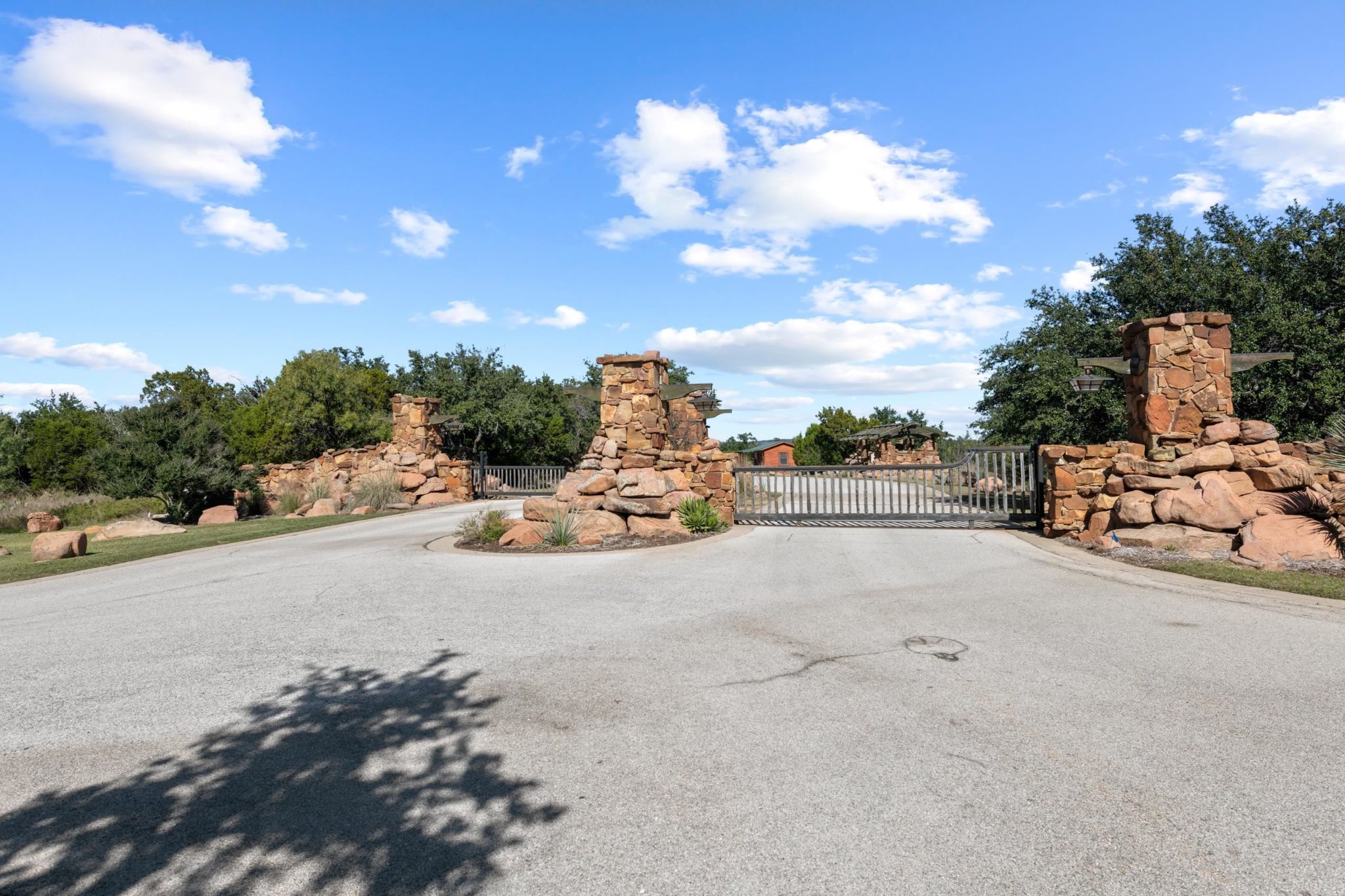 Lot 78 Peninsula, Burnet