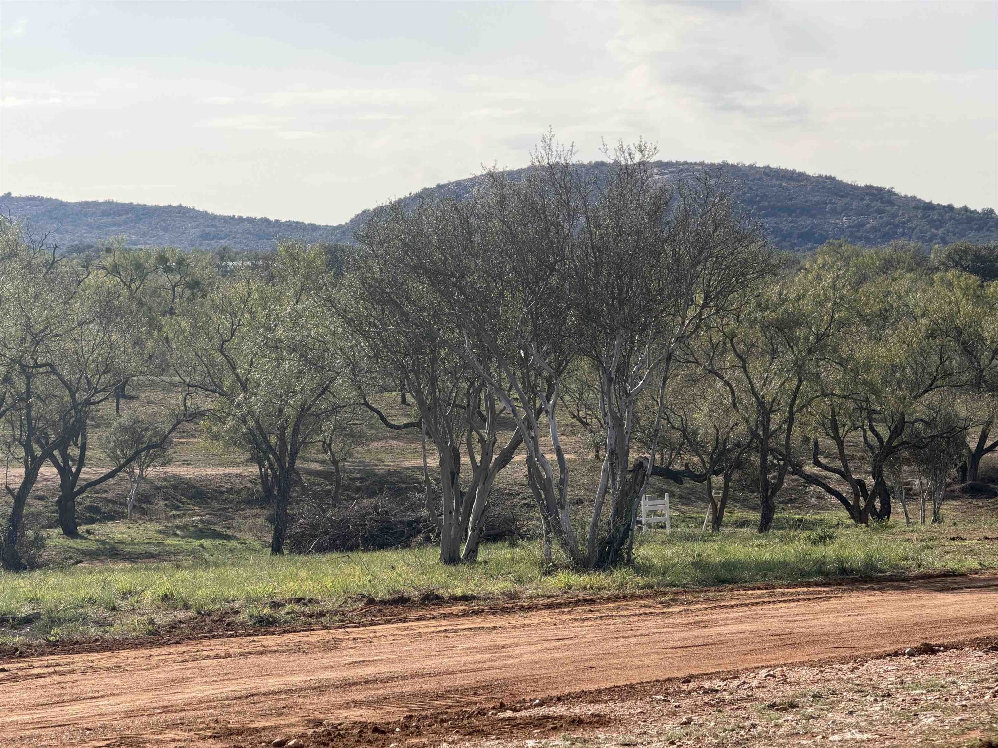 102 County Road 314, Llano