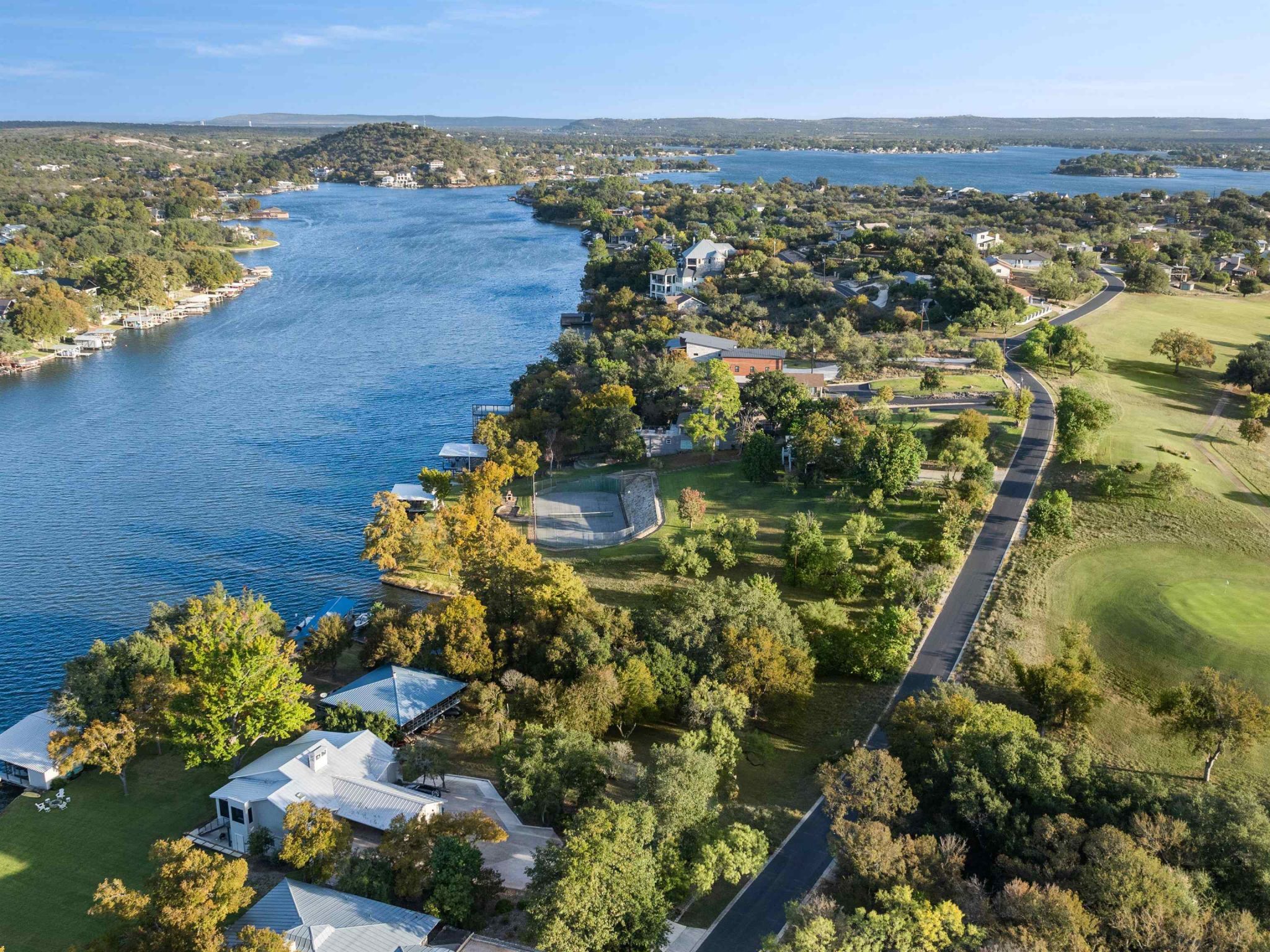 2908 & 2910 Pack Saddle Drive, Horseshoe Bay