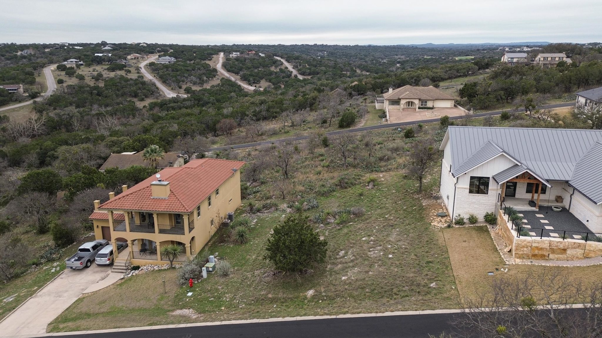 713 Fallow, Horseshoe Bay