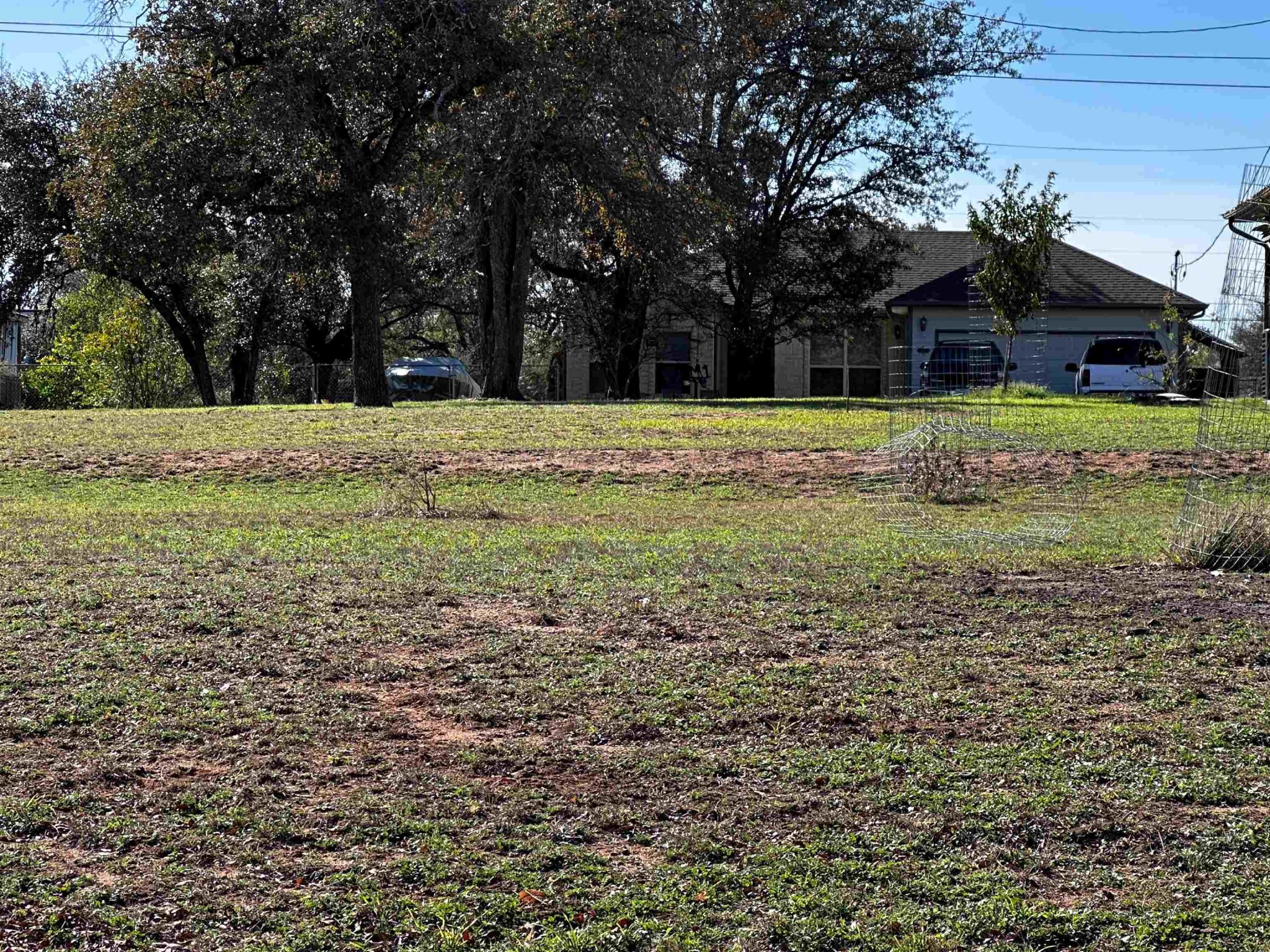 Lots 319-321 Driftwood, Granite Shoals