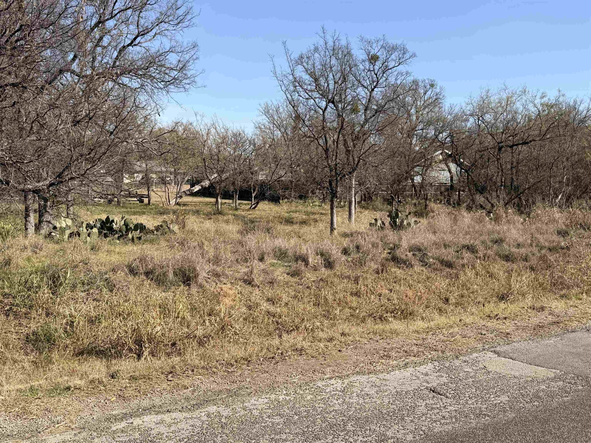 Lot 717-721 Granite Castle, Granite Shoals