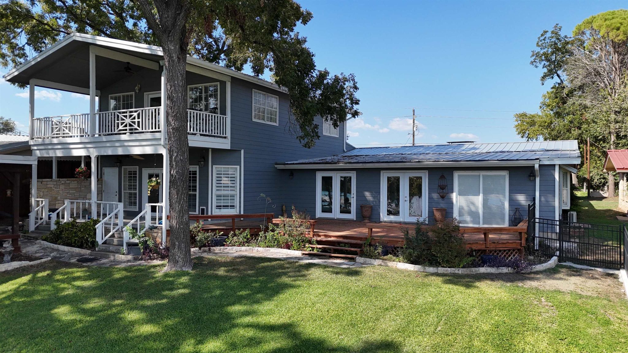 1912 Bluebonnet, Kingsland