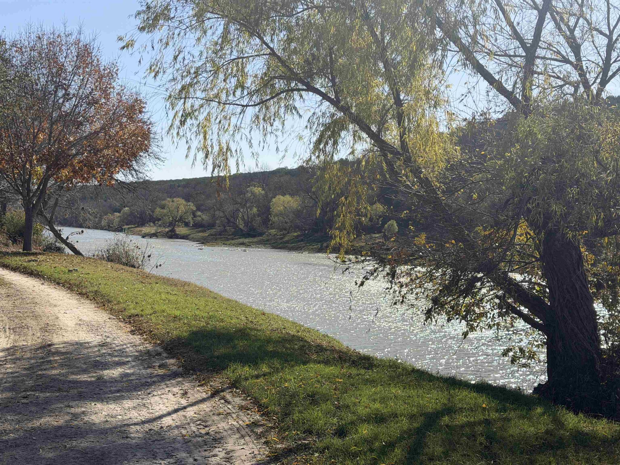 Lot 151 River, Lampasas