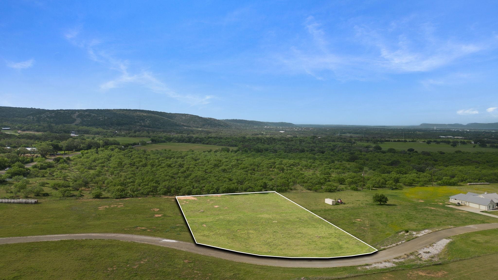 Over-head Boundary