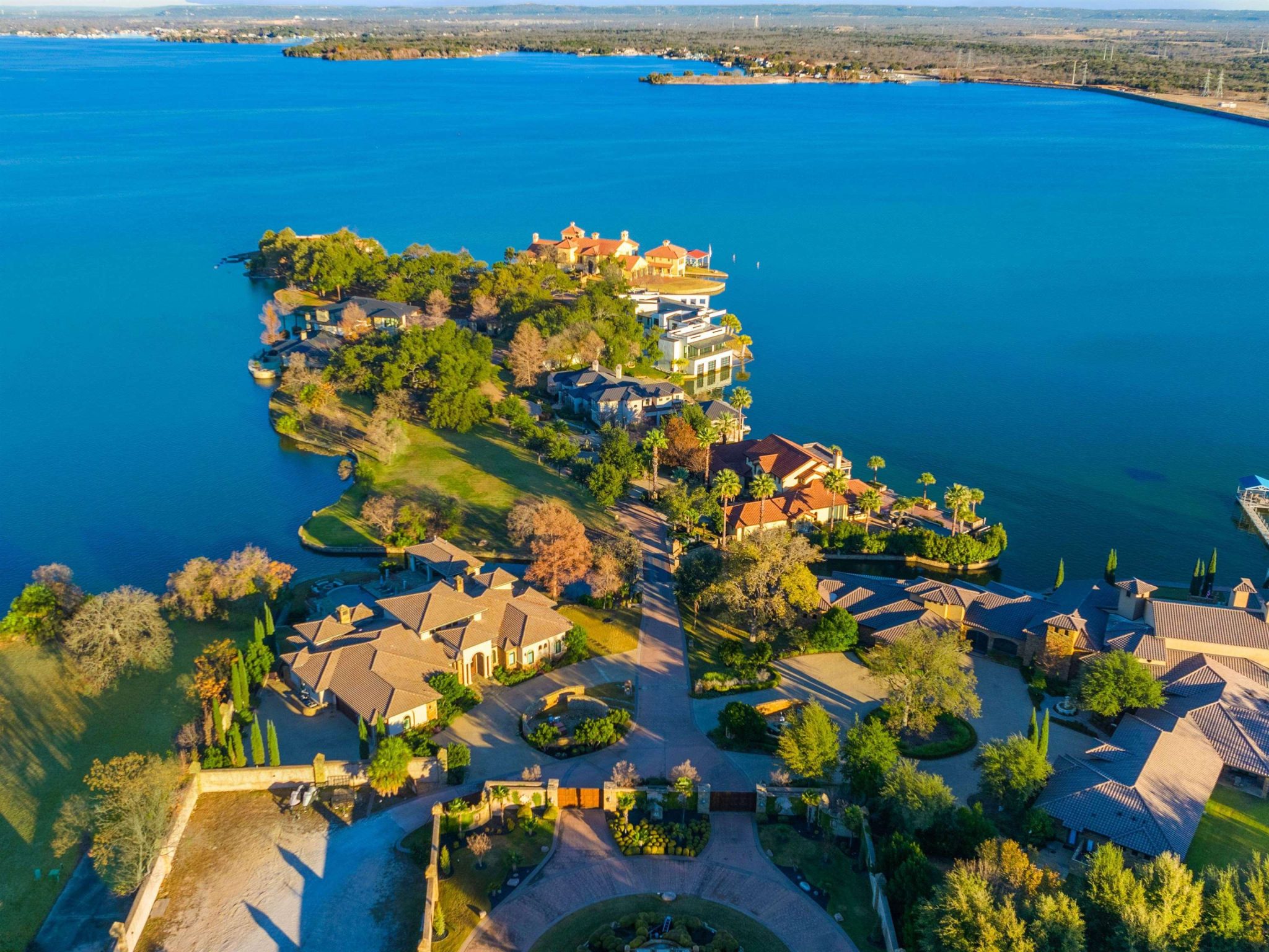 Legacy Lot 7-A Estate Drive, Horseshoe Bay