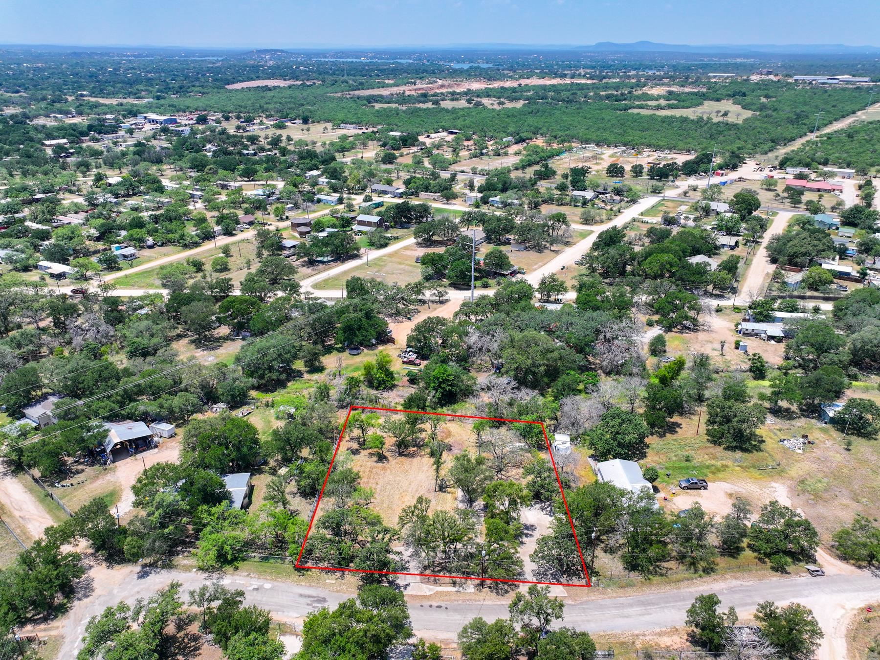 2805 Kingdom Drive, Granite Shoals