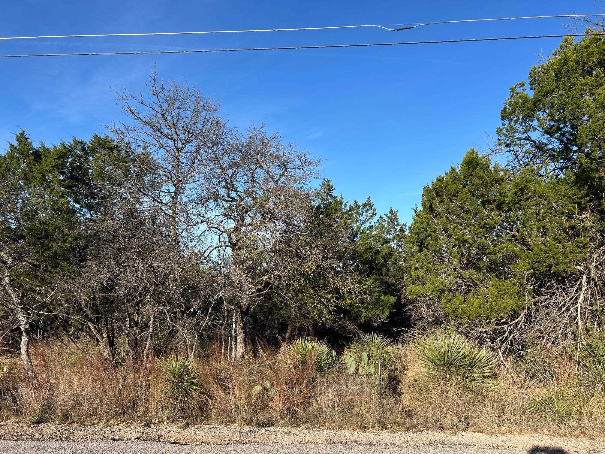 118 Greenbriar, Granite Shoals