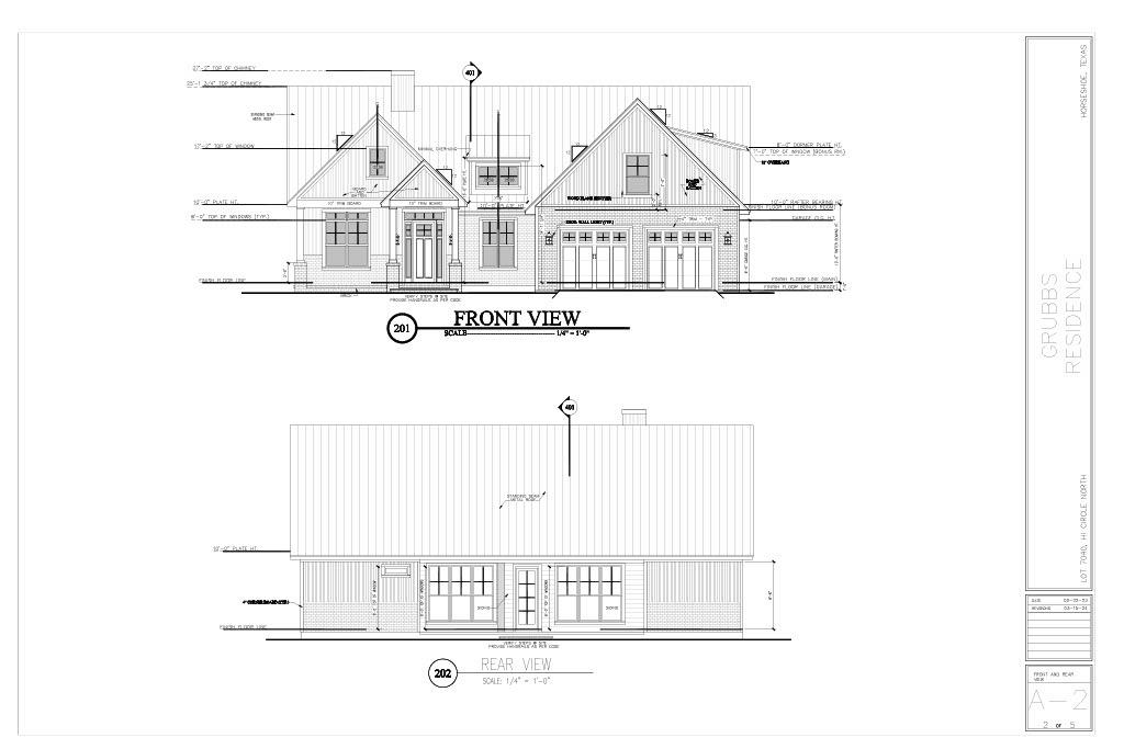 1216 Hi Cir, Horseshoe Bay