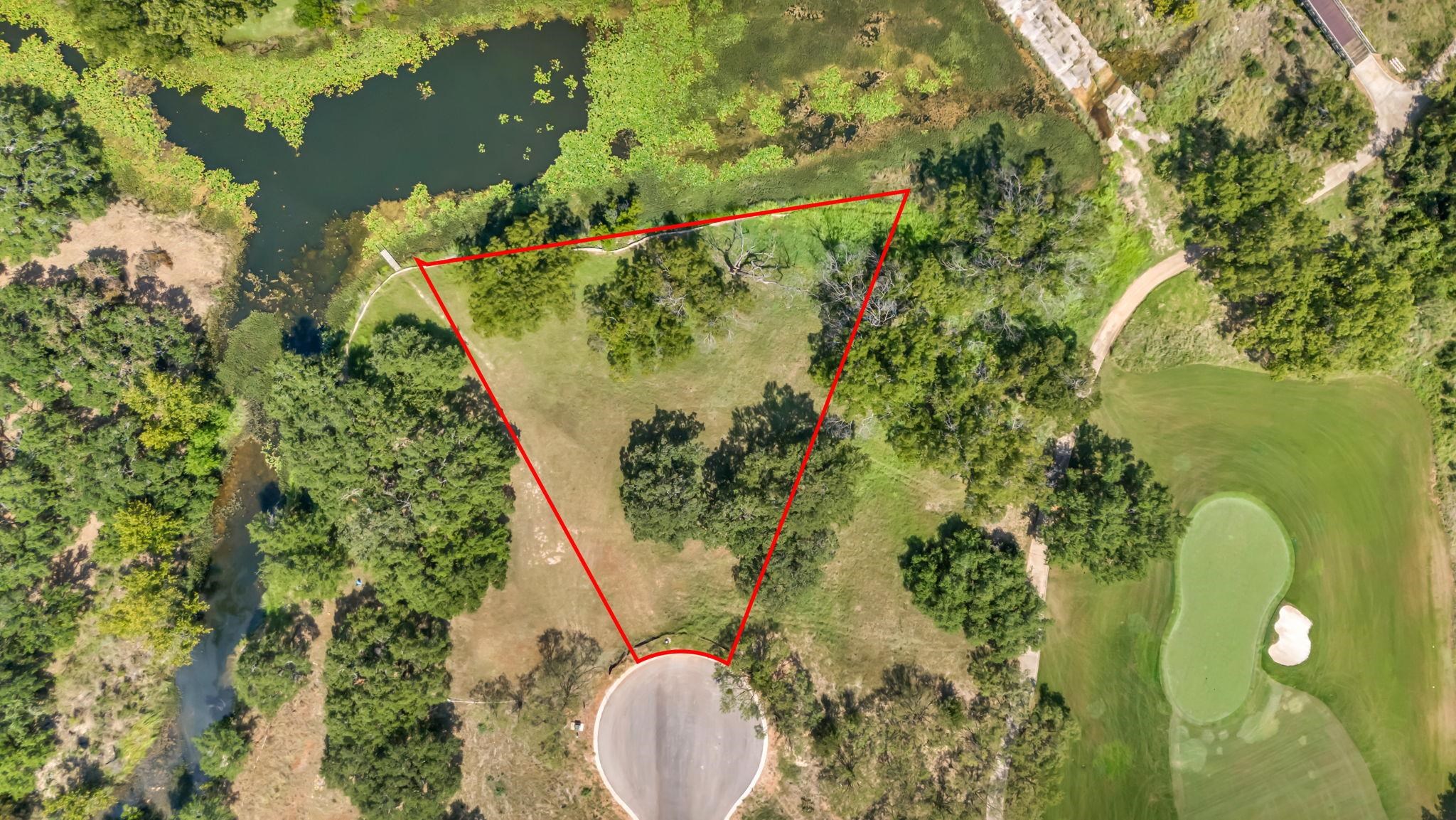 Lot 1-B Spice Lilly, Horseshoe Bay