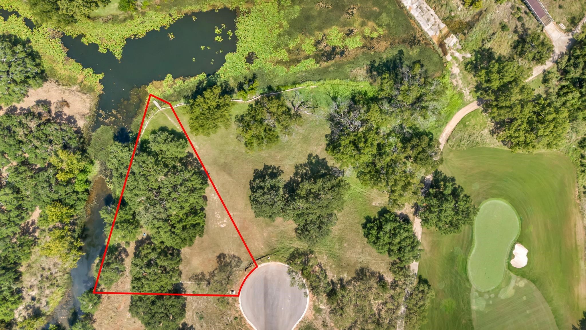 Lot 1-C Spice Lilly, Horseshoe Bay