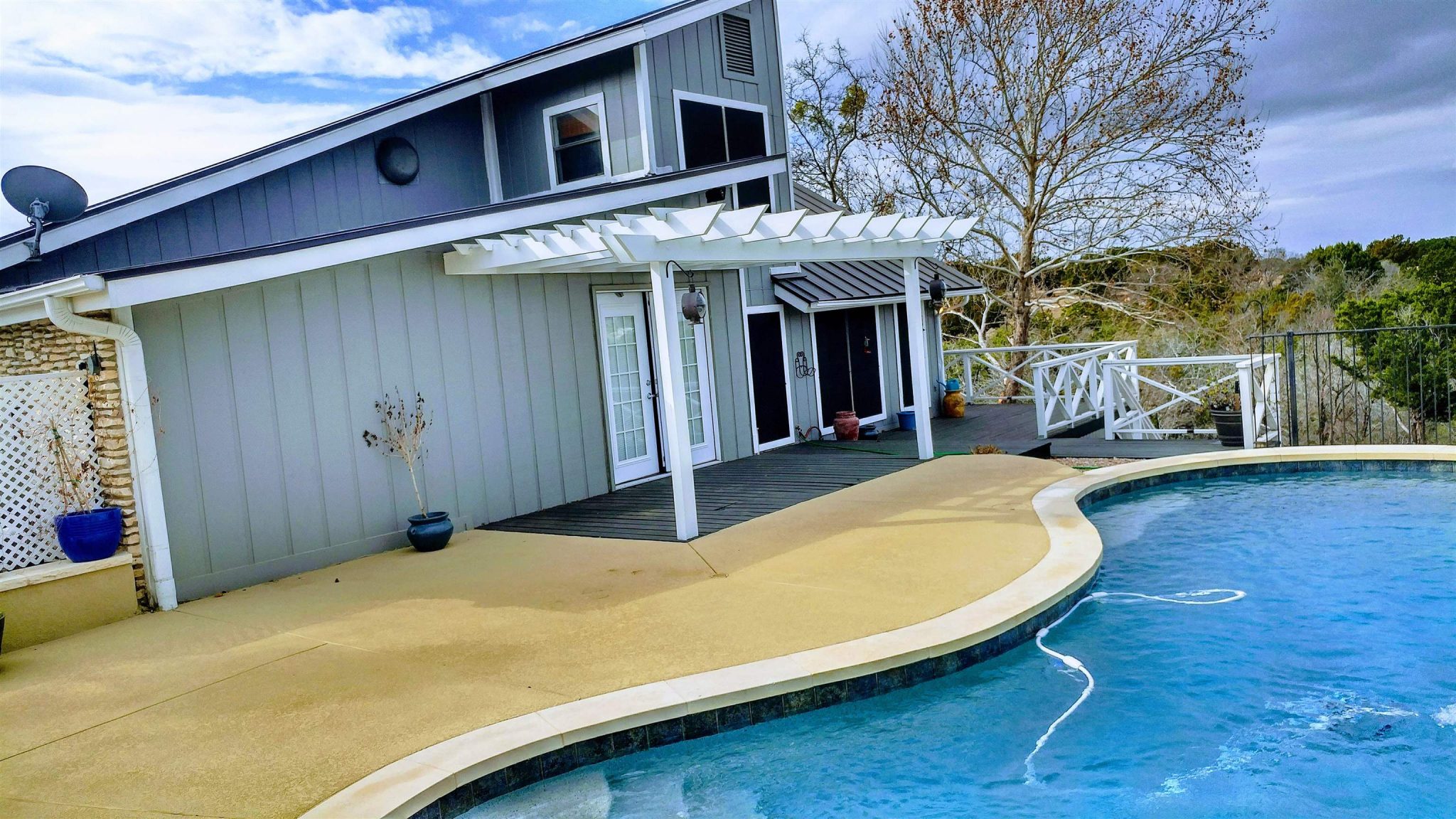 110 Prairie, Horseshoe Bay