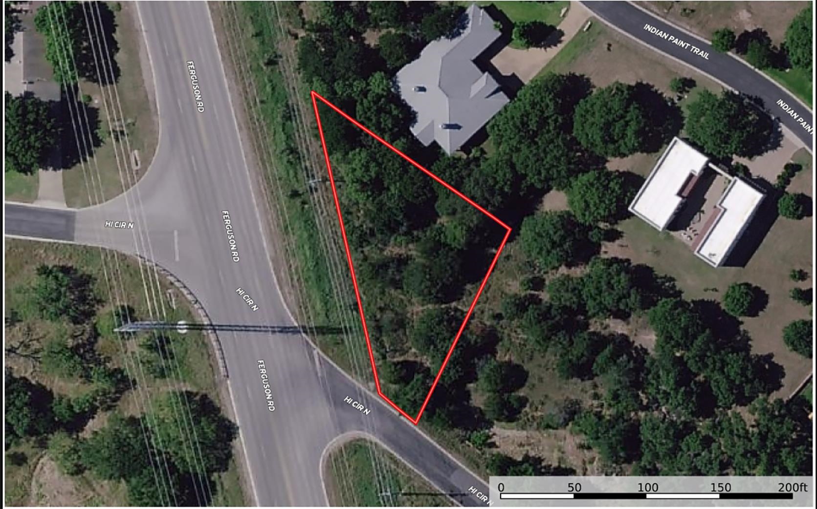18061 Hi Circle North, Horseshoe Bay