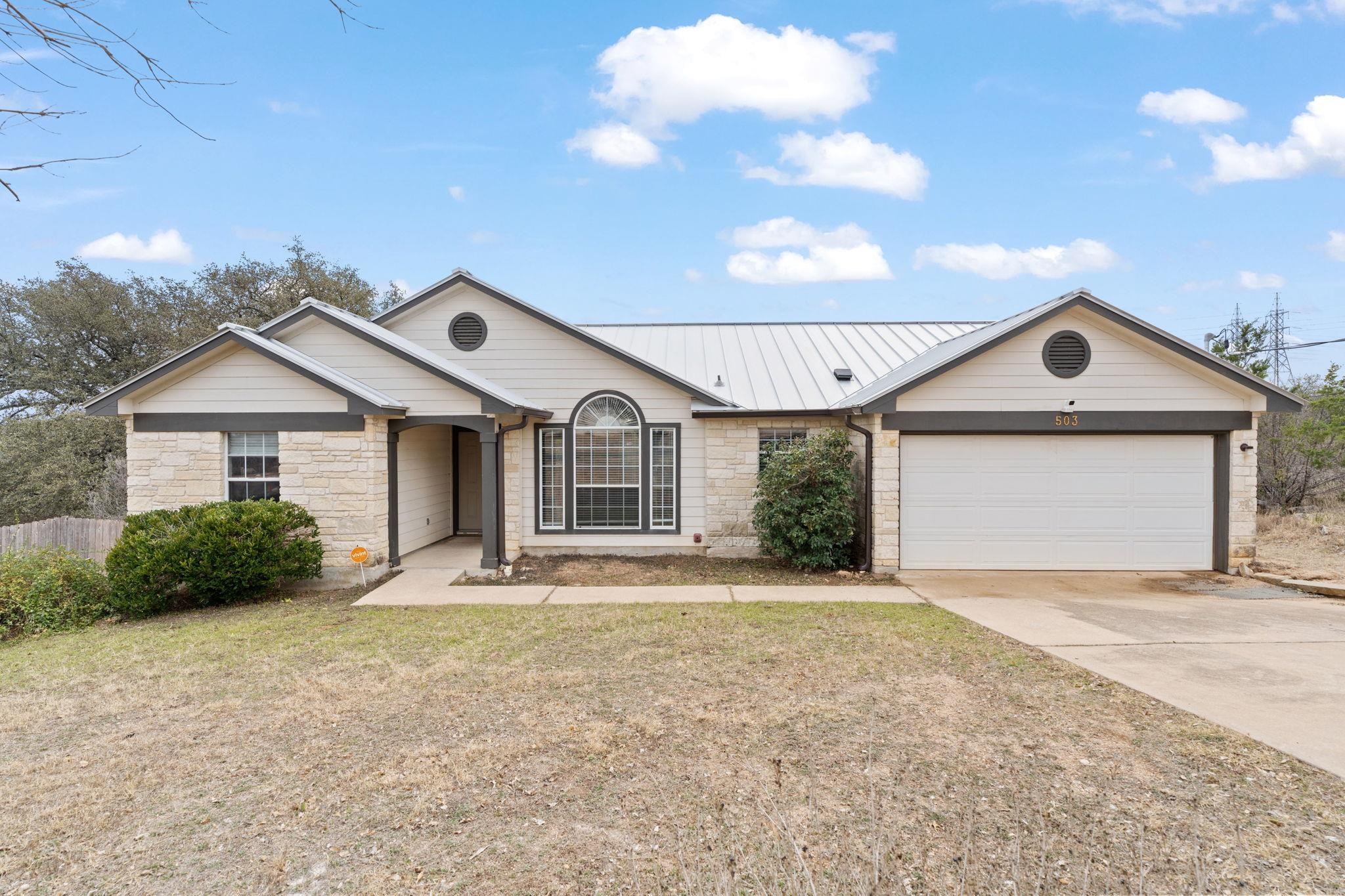 503 Knights Row, Cottonwood Shores