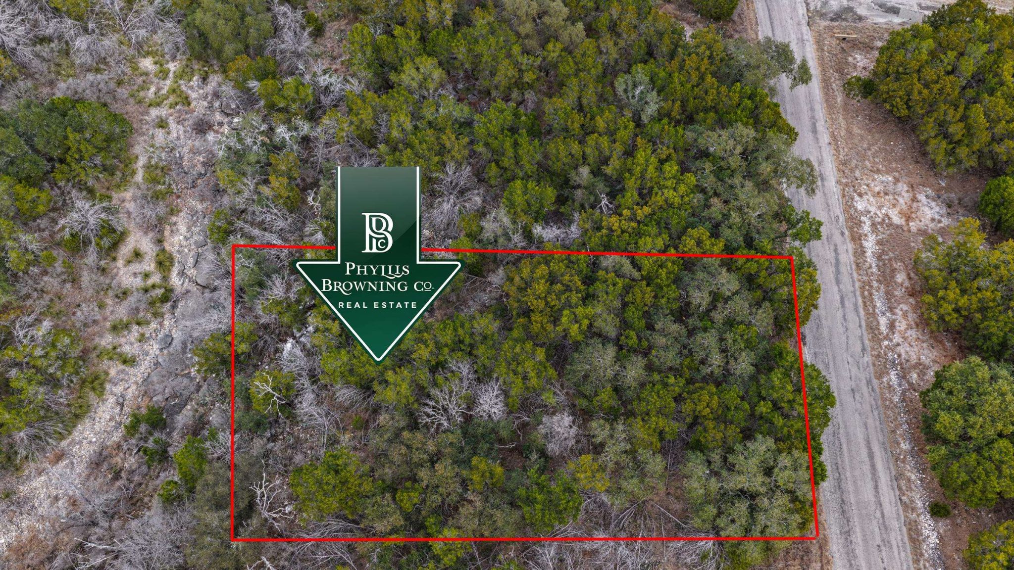 Lot K11048 TBD Mountain Dew, Horseshoe Bay