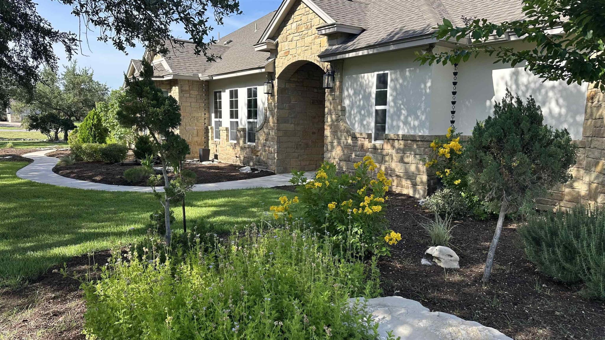 113 Vista View Trail, Spicewood