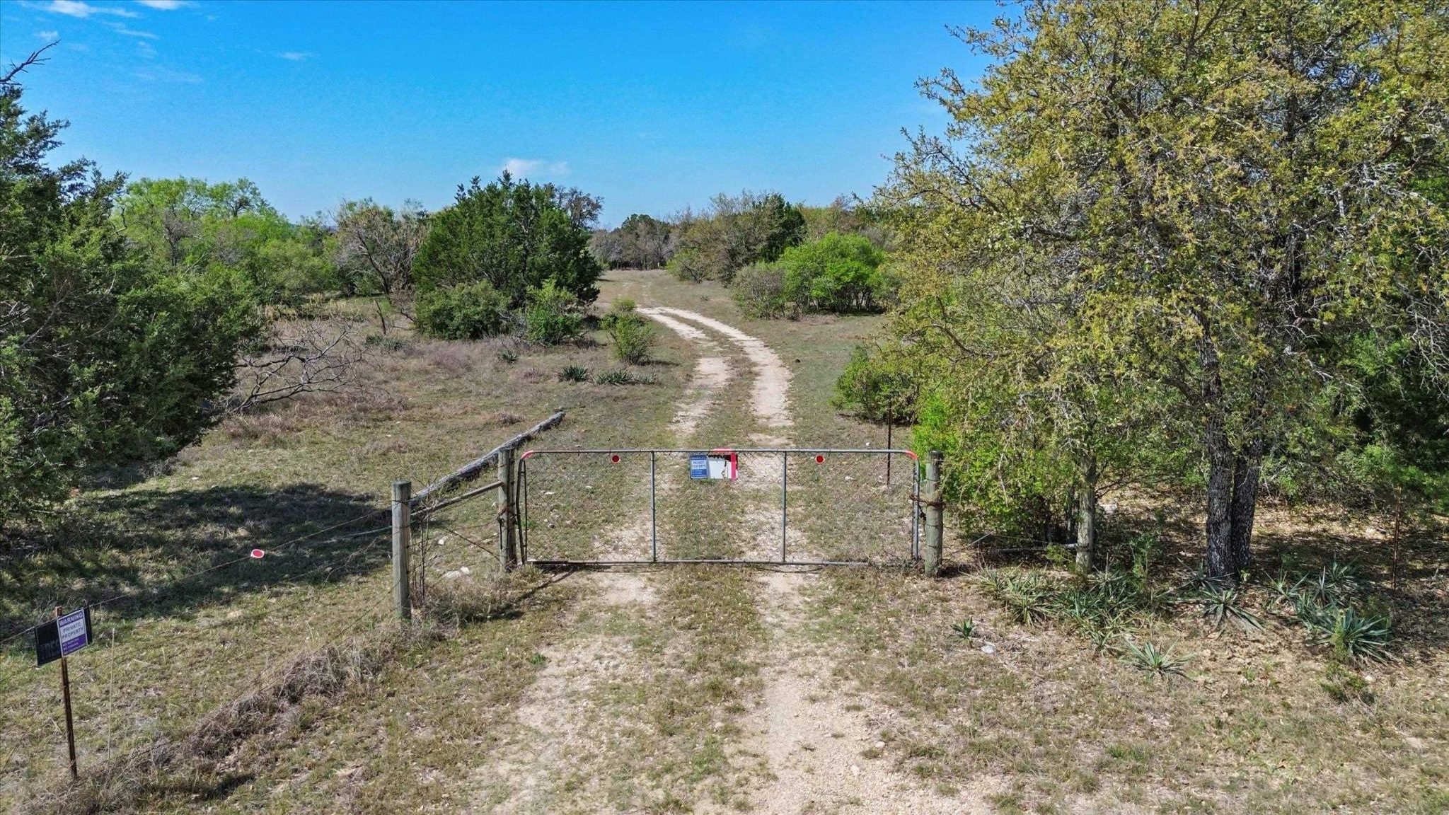 1292 Peak, Salado