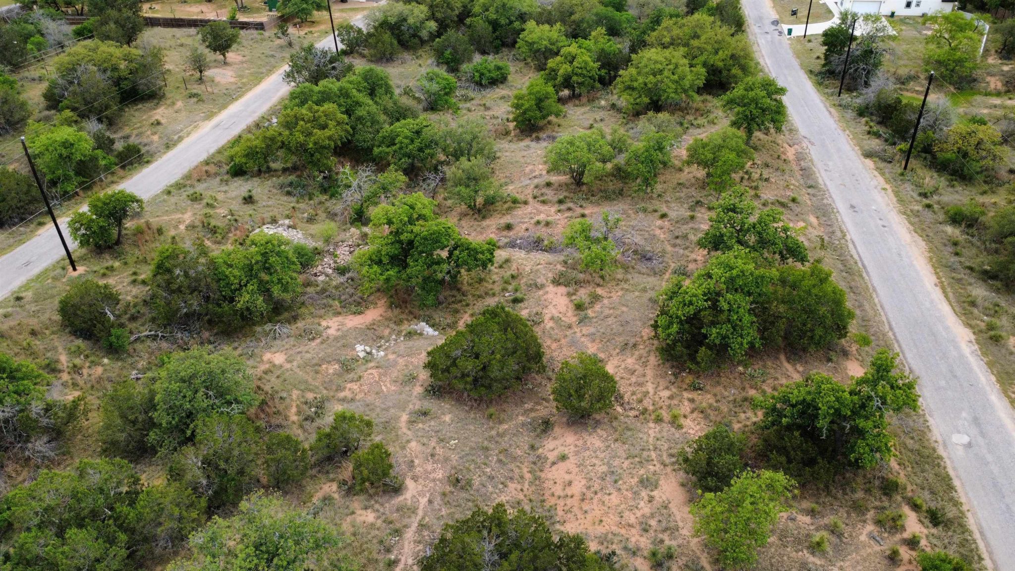TBD W Castlebriar Dr, Granite Shoals
