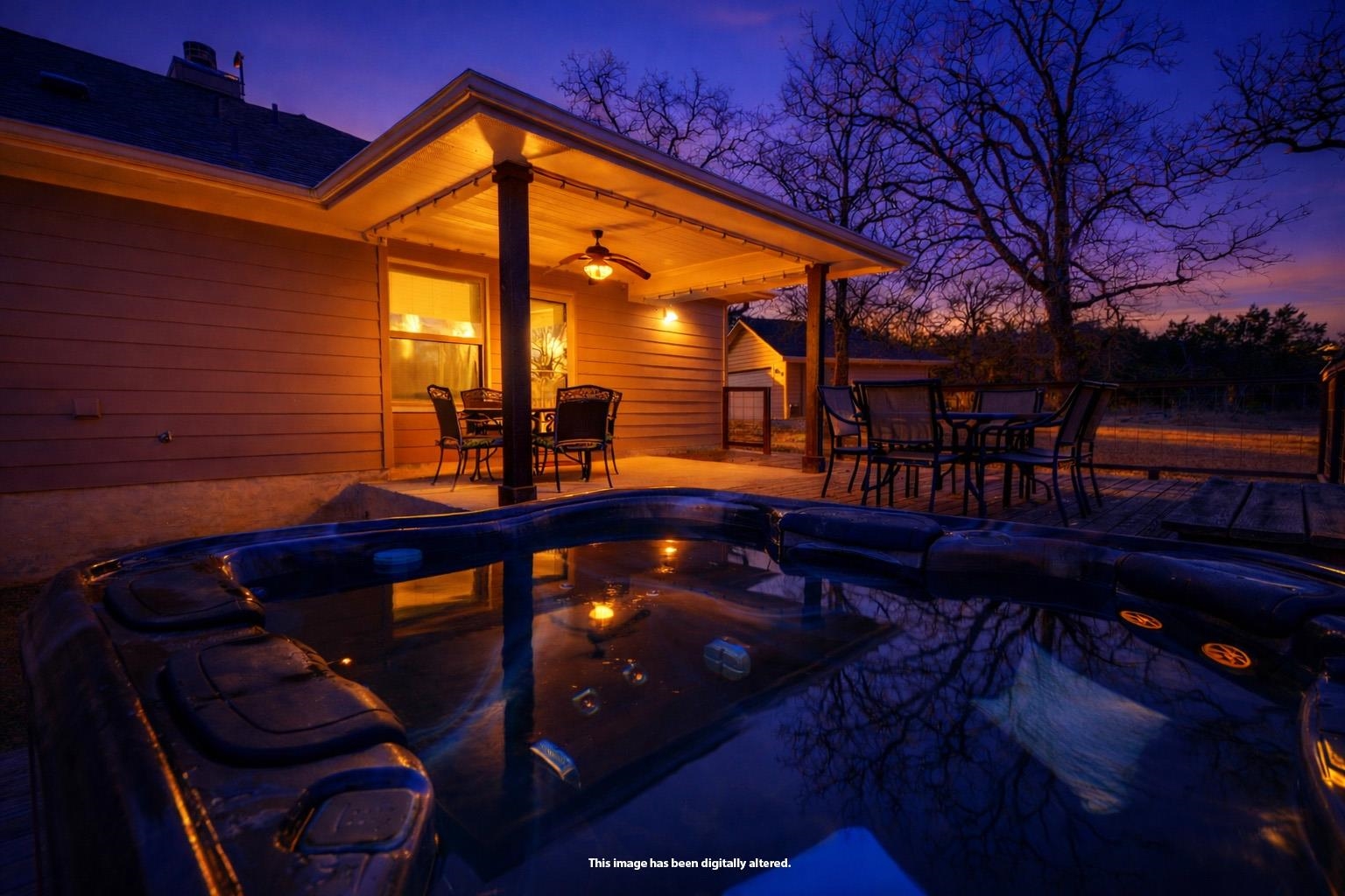 489 Nordic Ridge, Bertram