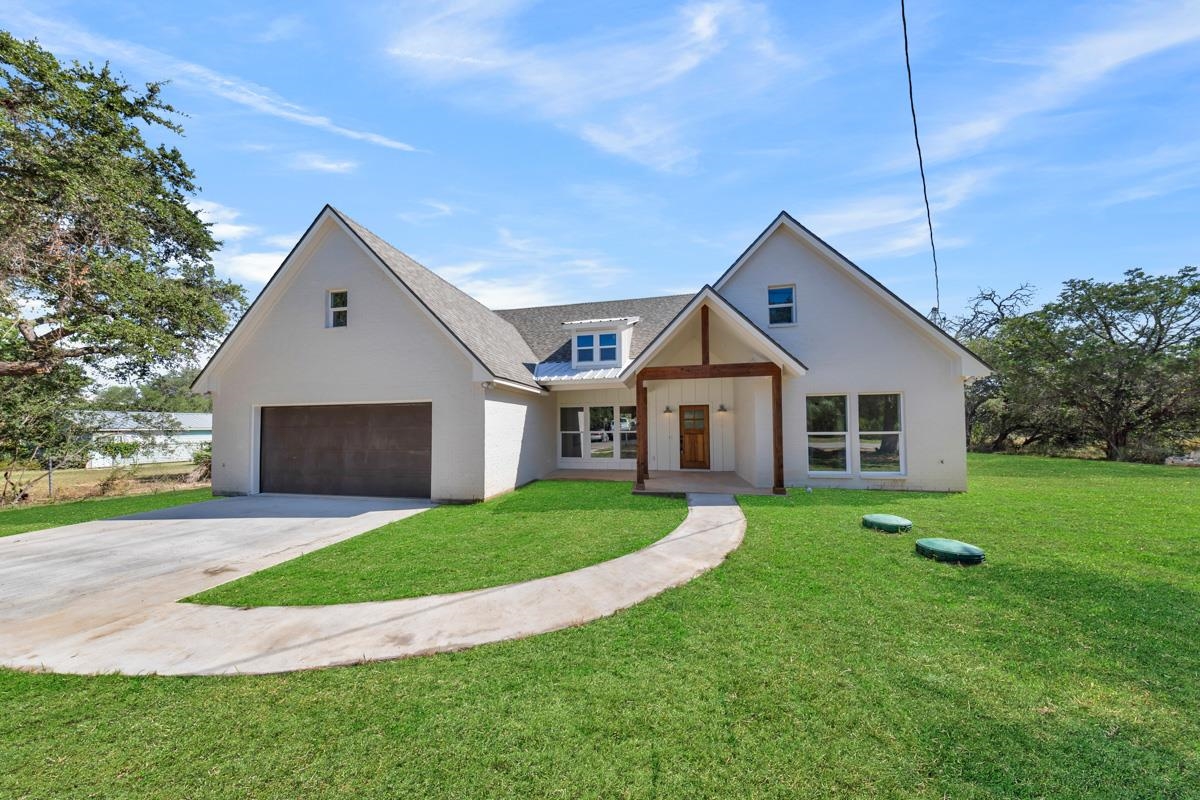 160 Stonecastle, Granite Shoals